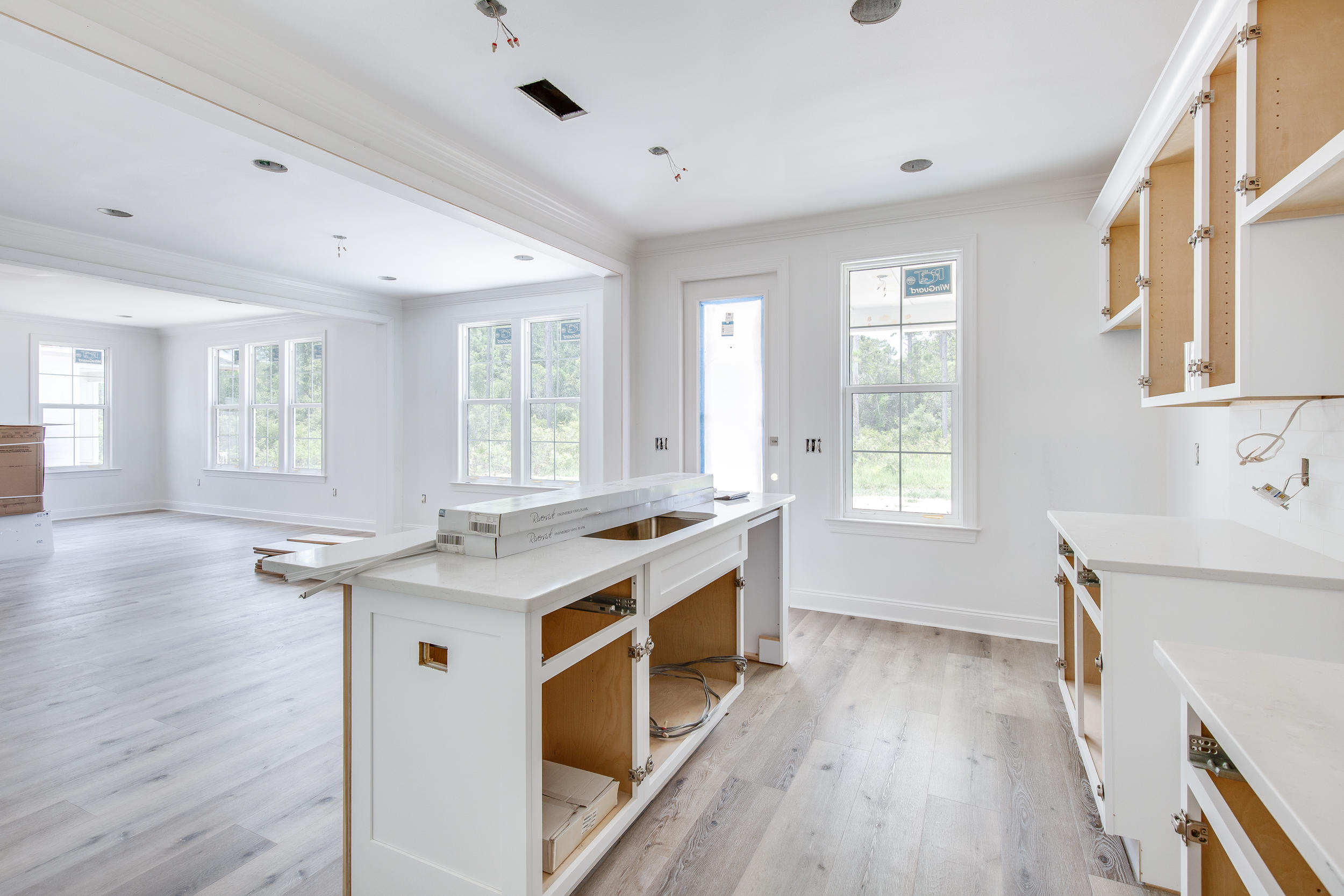 WATERSOUND ORIGINS - Residential