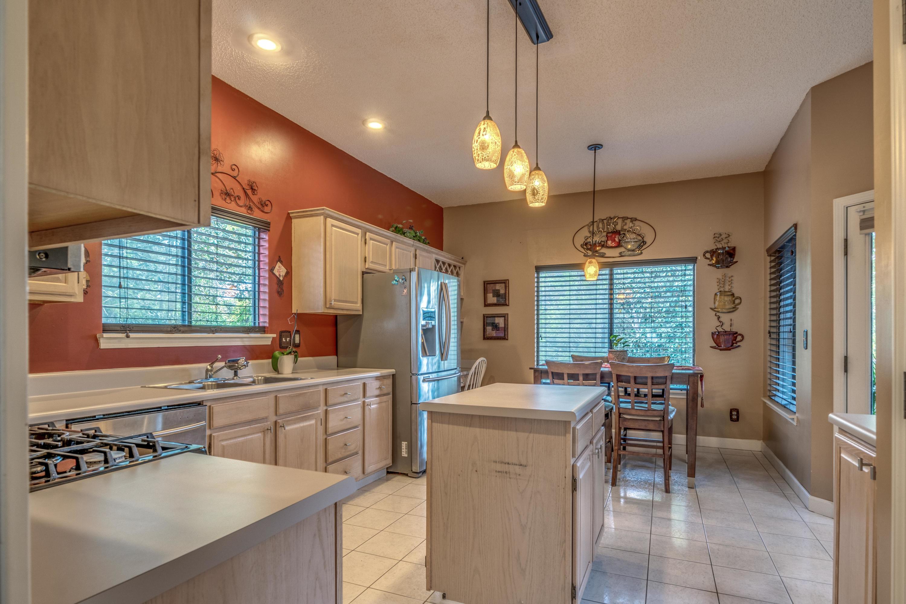 ROCKYWOOD PH 3 - Residential