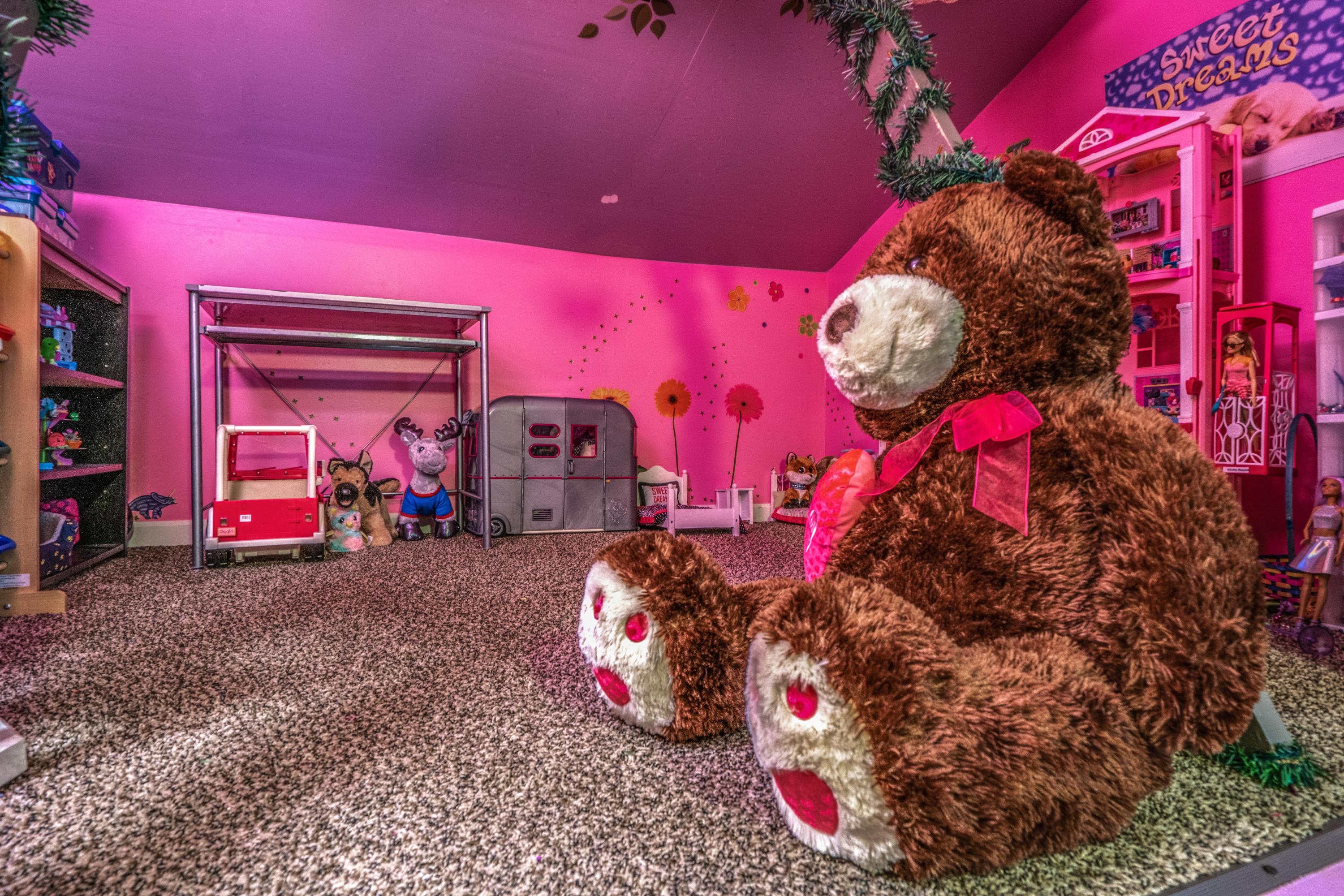 ROCKYWOOD PH 3 - Residential