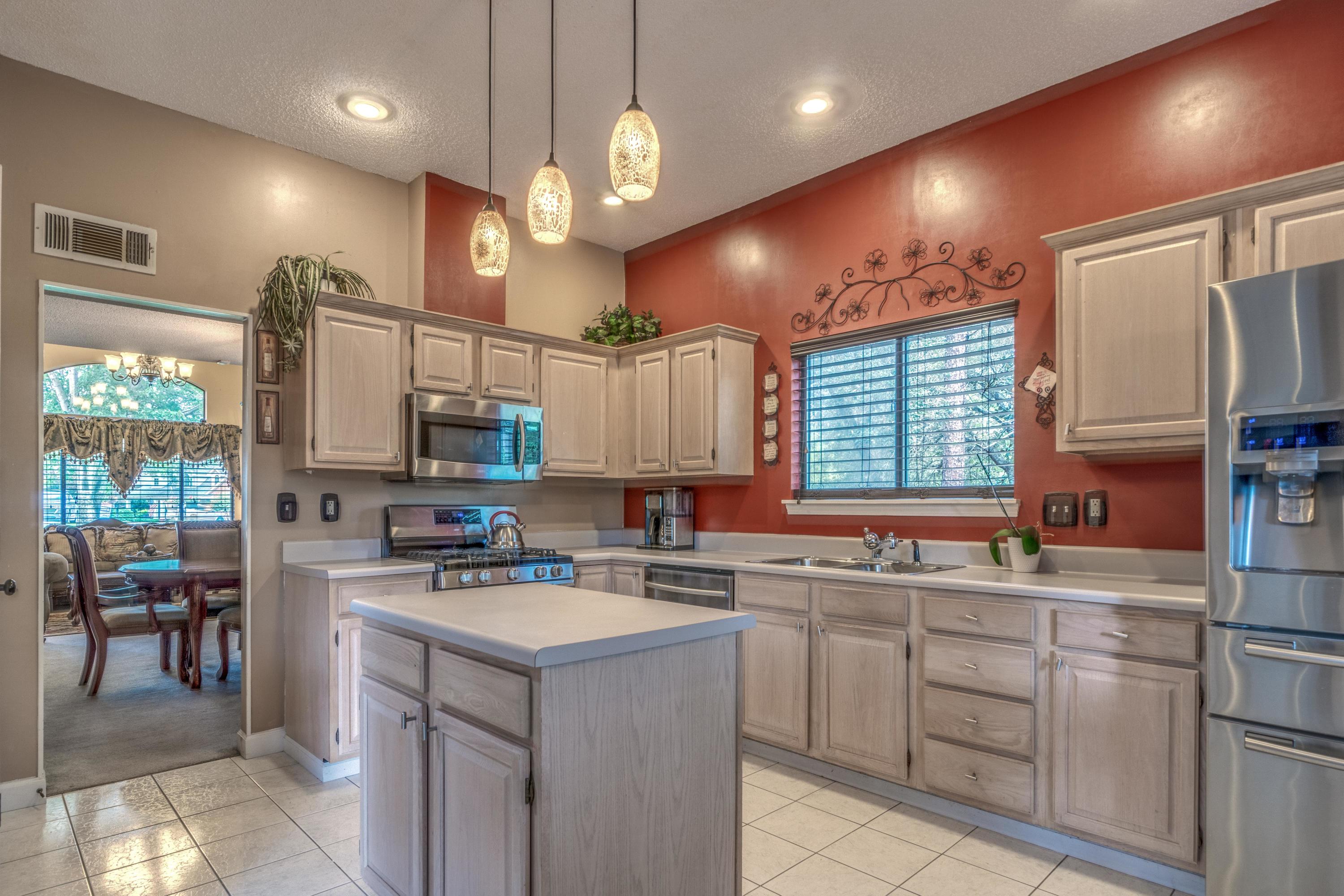 ROCKYWOOD PH 3 - Residential