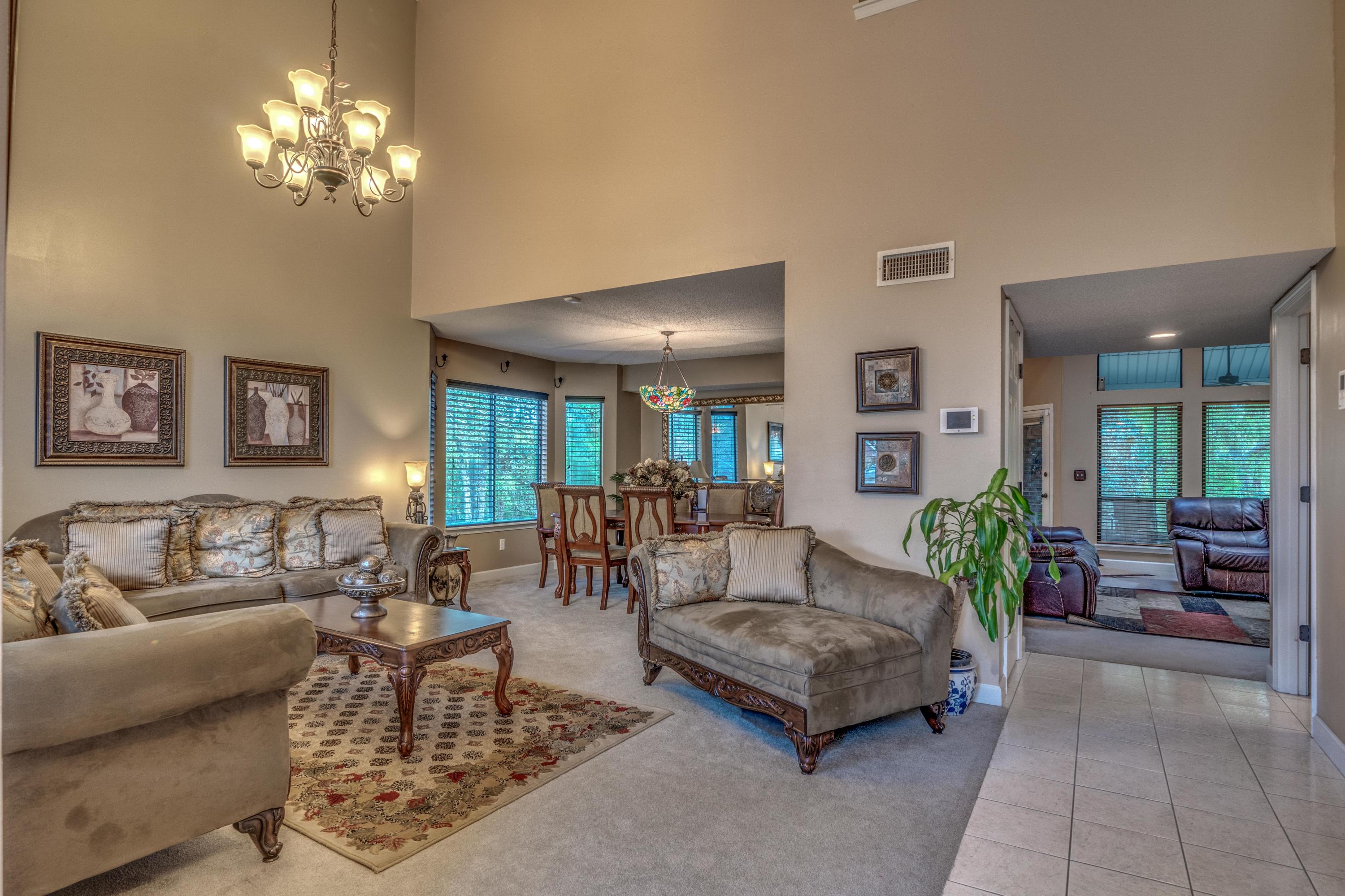 ROCKYWOOD PH 3 - Residential