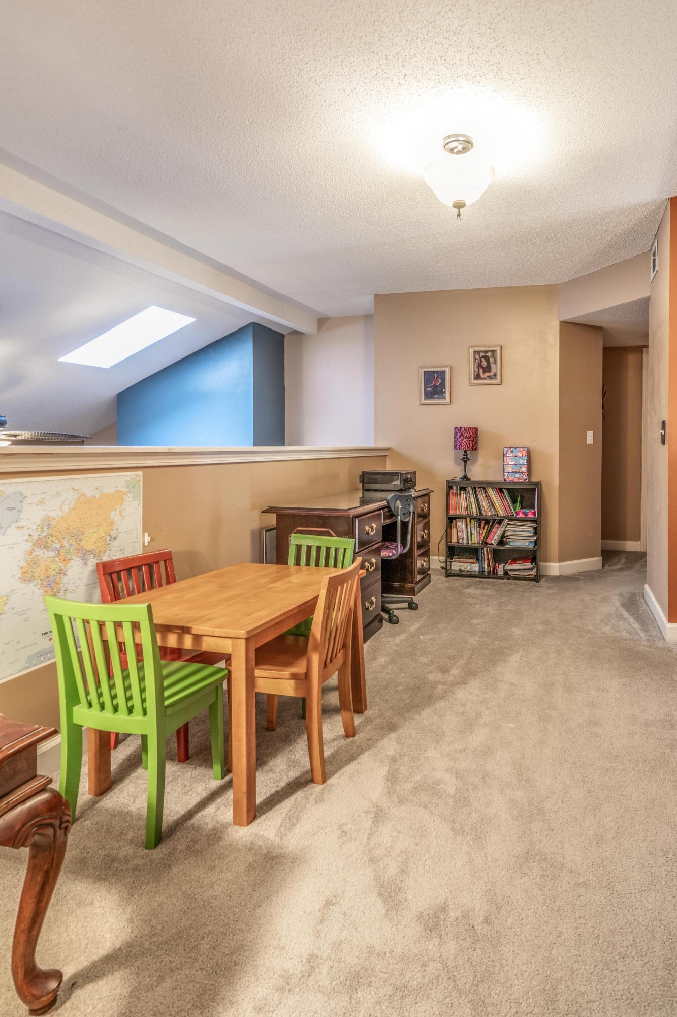 ROCKYWOOD PH 3 - Residential