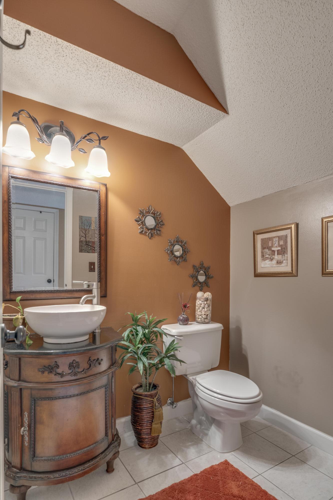 ROCKYWOOD PH 3 - Residential