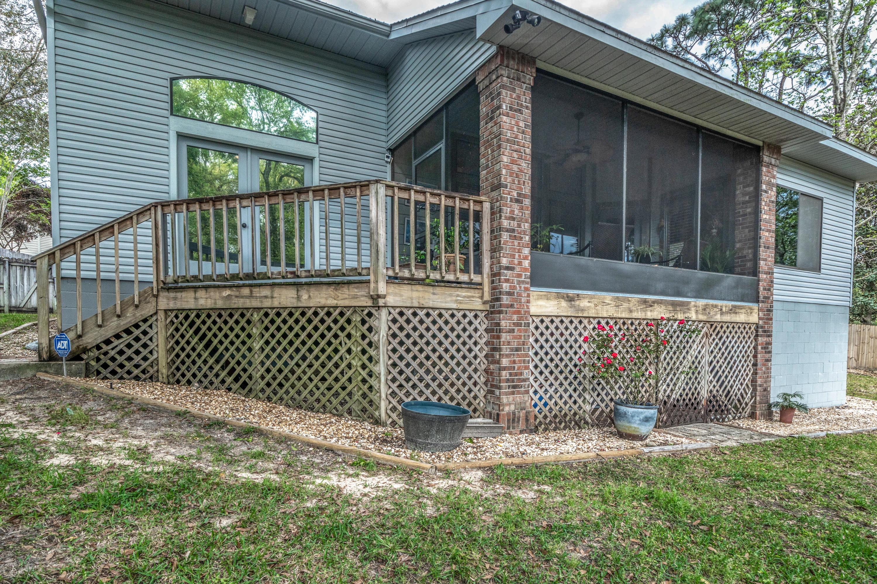 ROCKYWOOD PH 3 - Residential