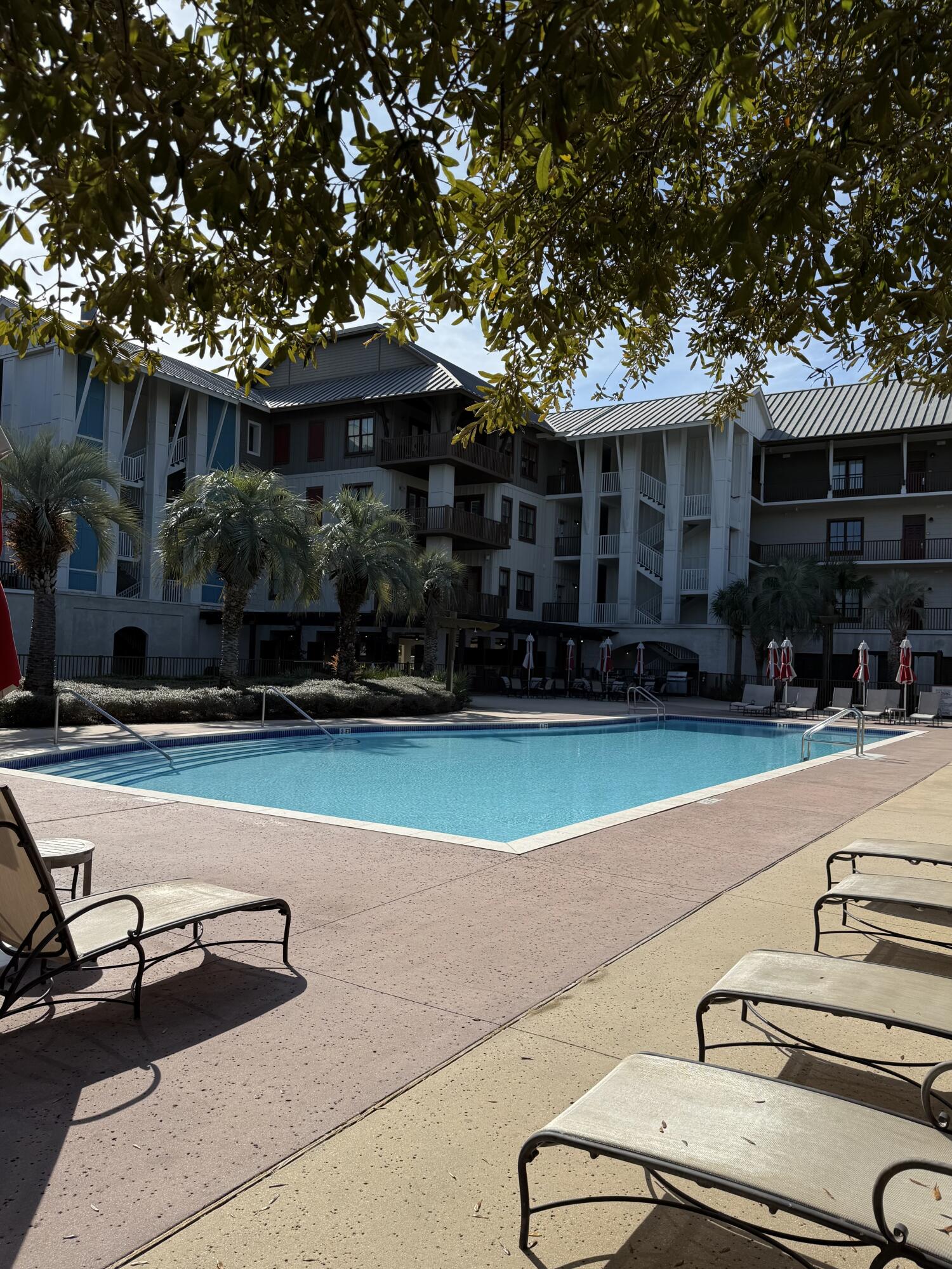 REDFISH VILLAGE - Residential