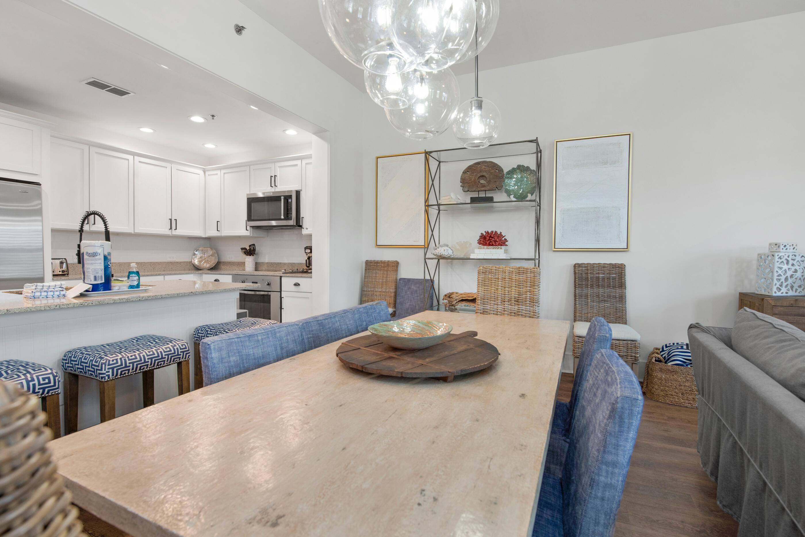 REDFISH VILLAGE - Residential