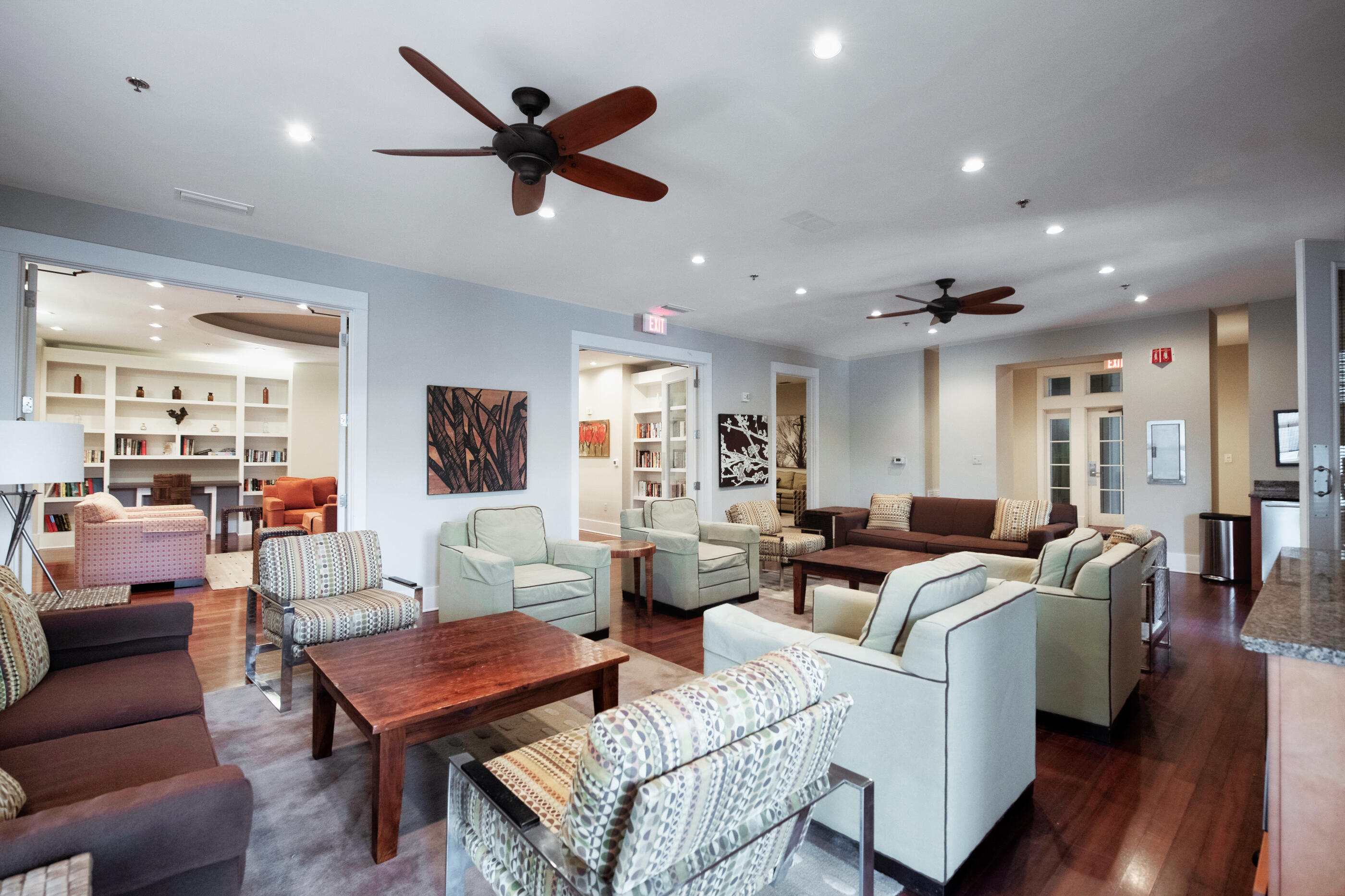 REDFISH VILLAGE - Residential