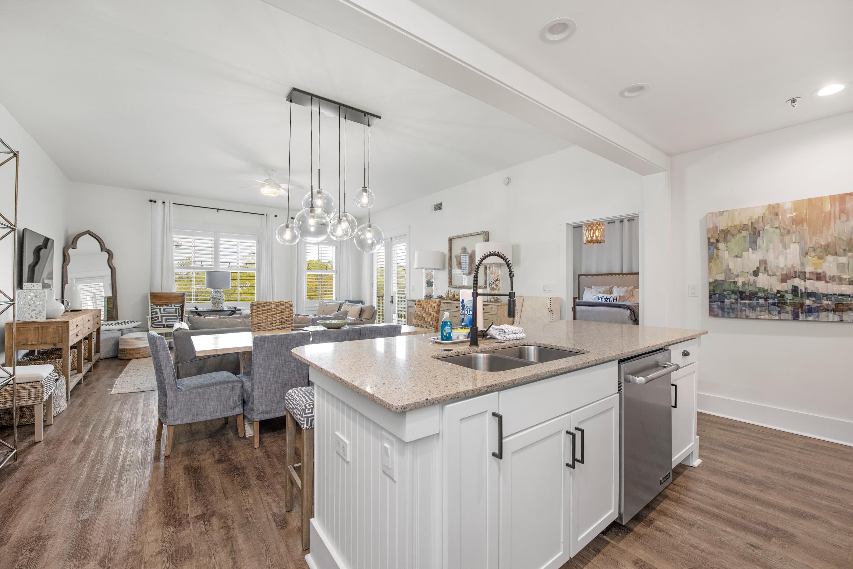 REDFISH VILLAGE - Residential