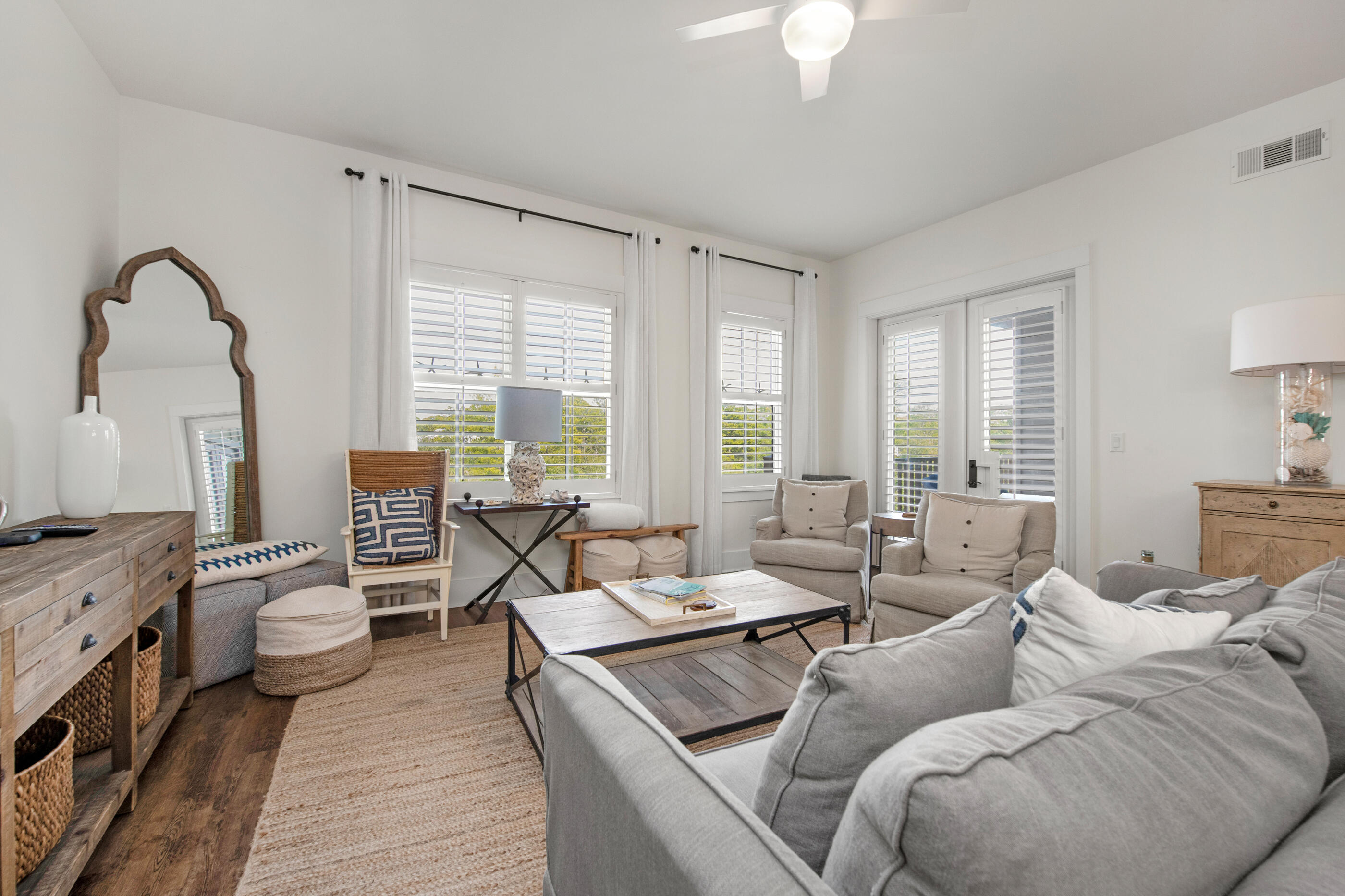 REDFISH VILLAGE - Residential