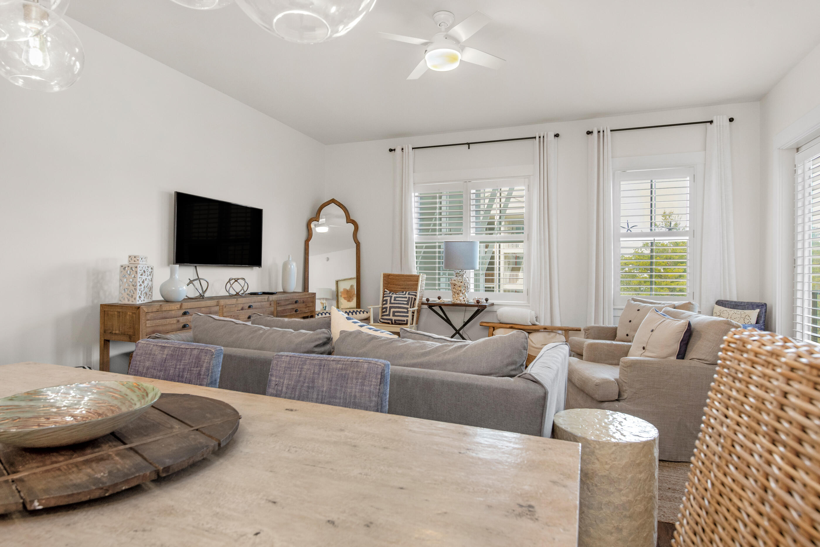 REDFISH VILLAGE - Residential