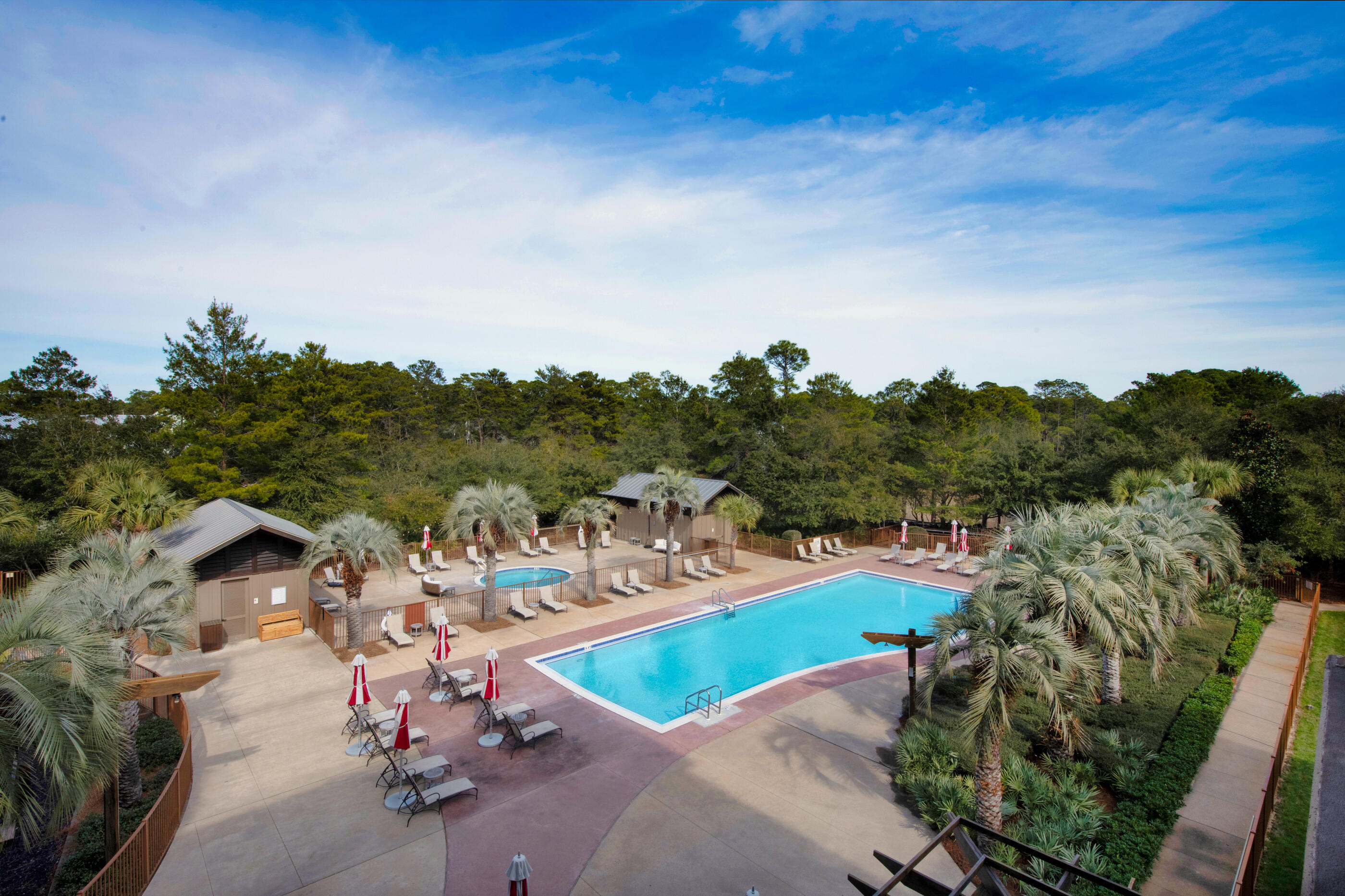 REDFISH VILLAGE - Residential