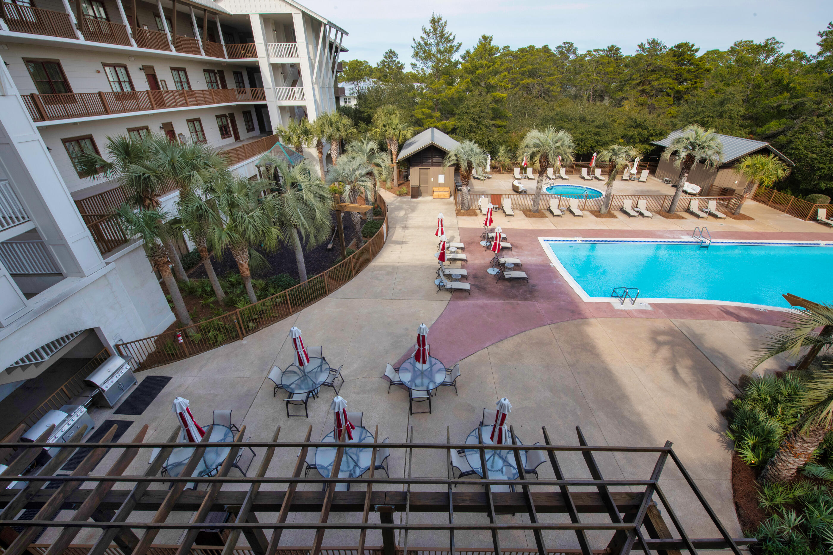 REDFISH VILLAGE - Residential