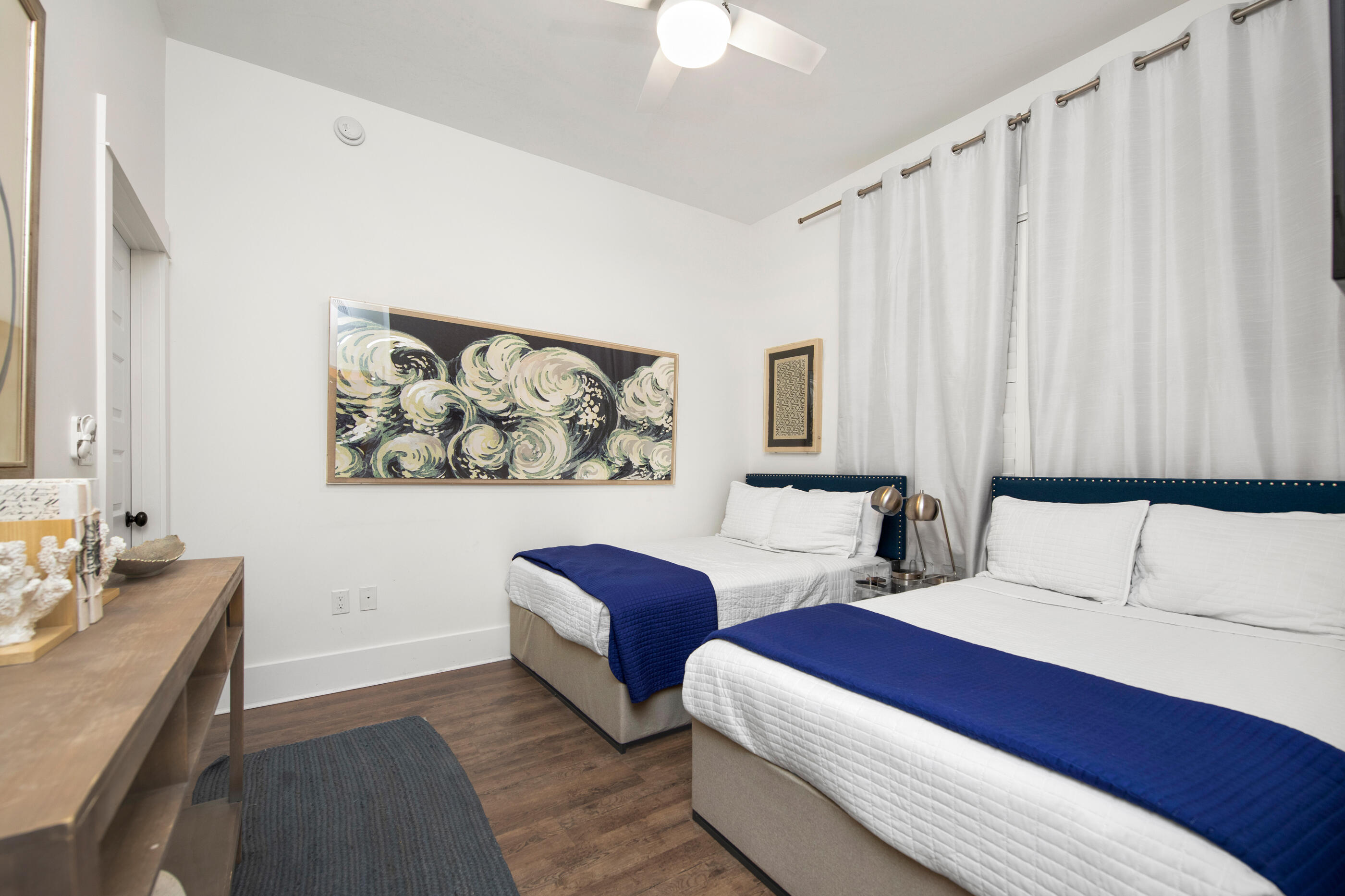 REDFISH VILLAGE - Residential