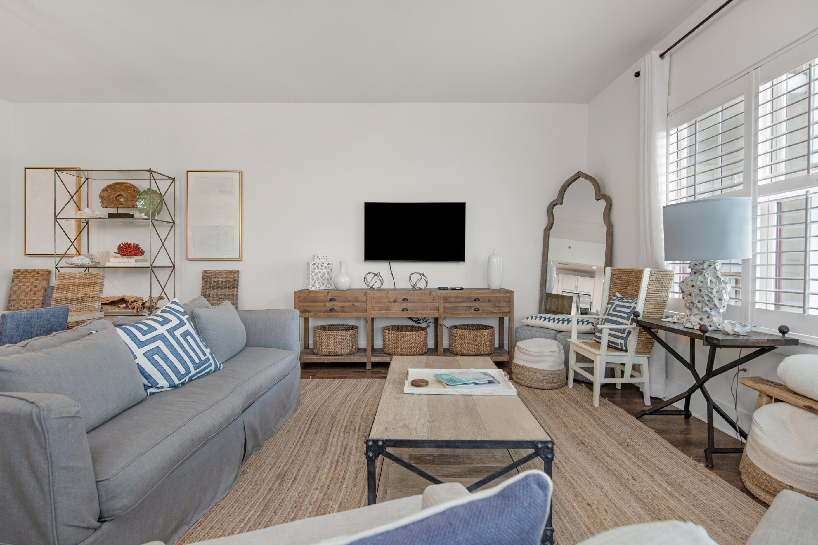 REDFISH VILLAGE - Residential