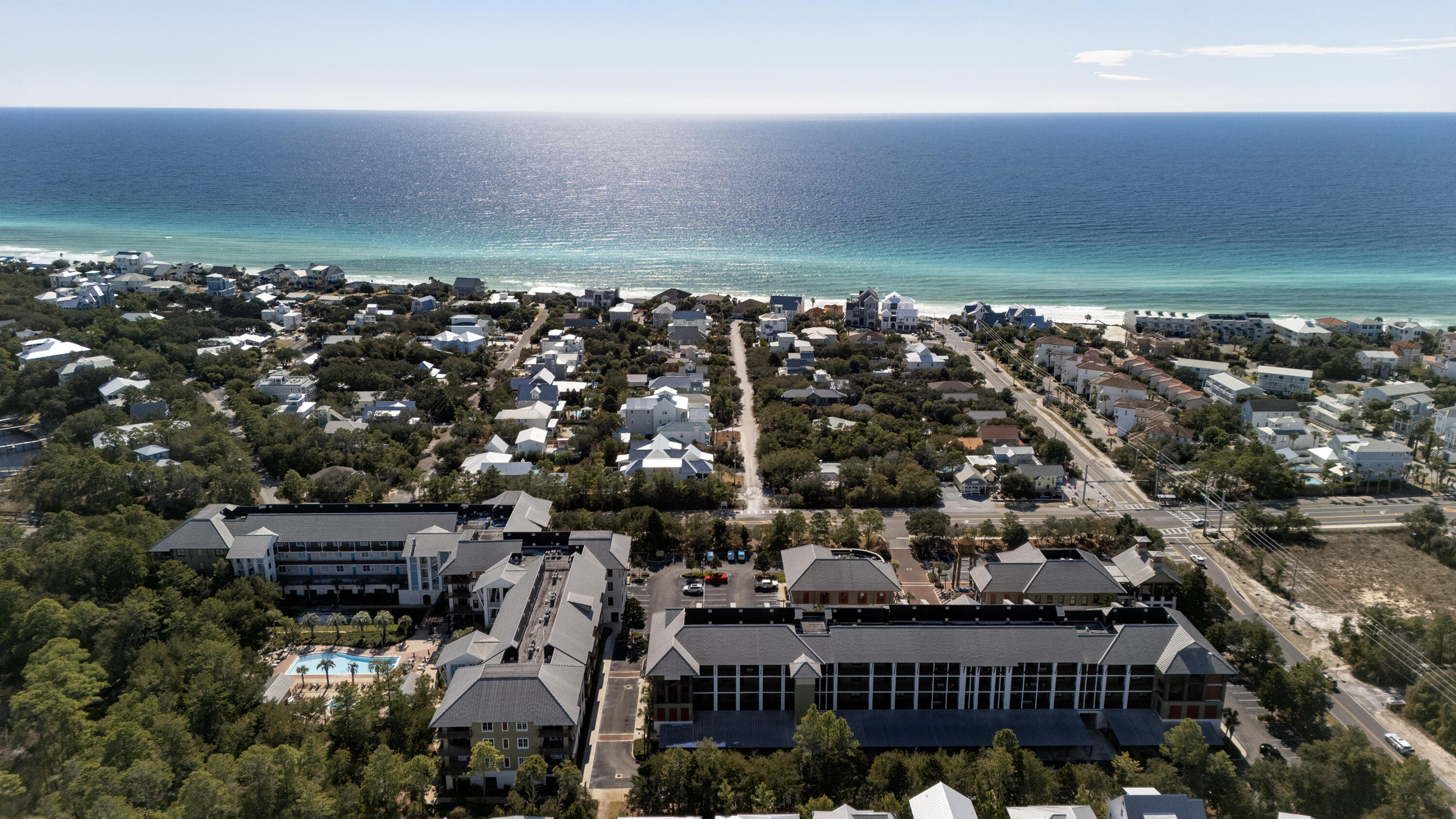 REDFISH VILLAGE - Residential