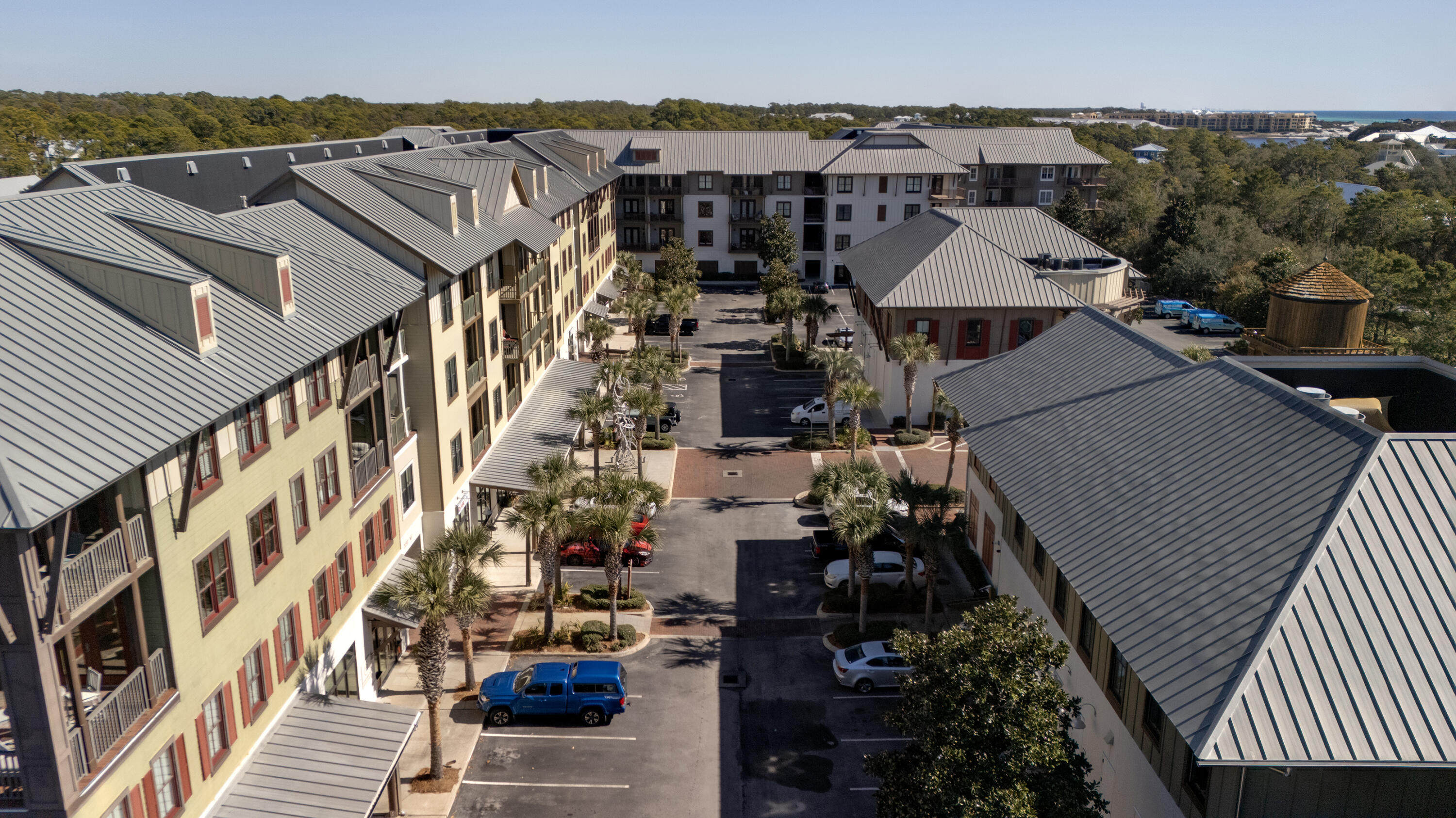 REDFISH VILLAGE - Residential