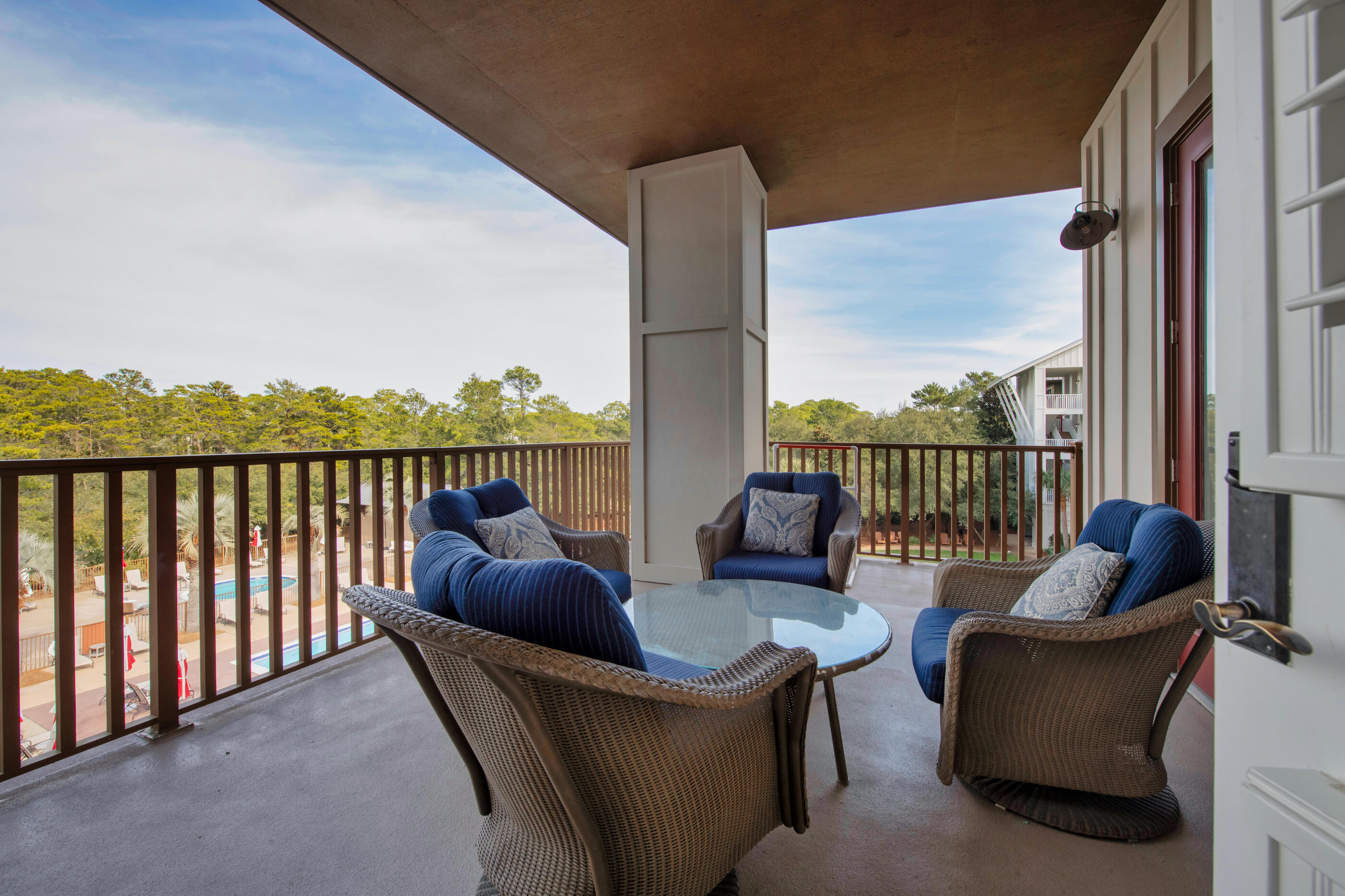 REDFISH VILLAGE - Residential