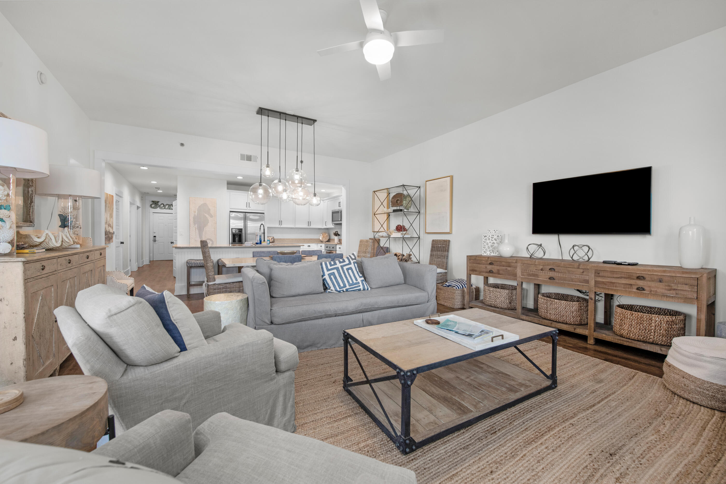 REDFISH VILLAGE - Residential