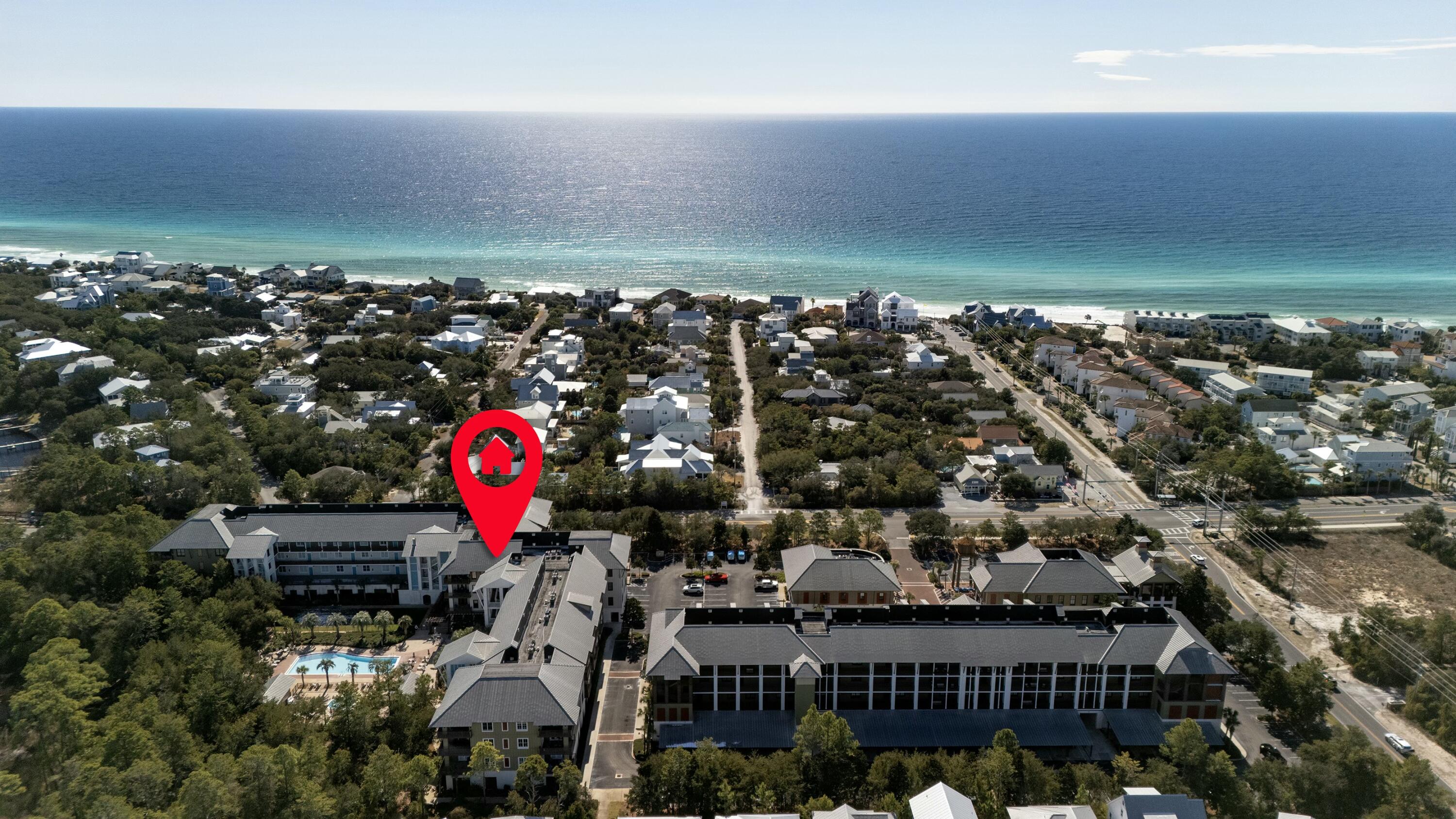 REDFISH VILLAGE - Residential