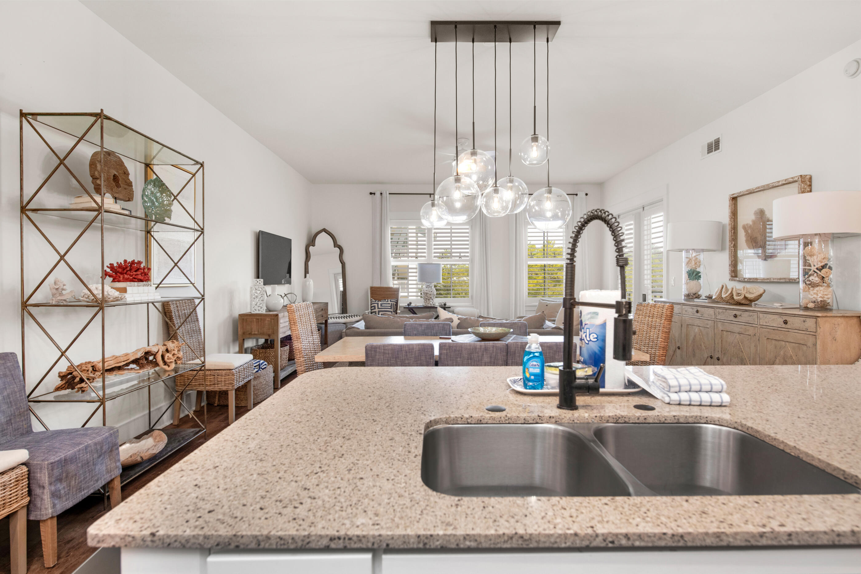 REDFISH VILLAGE - Residential