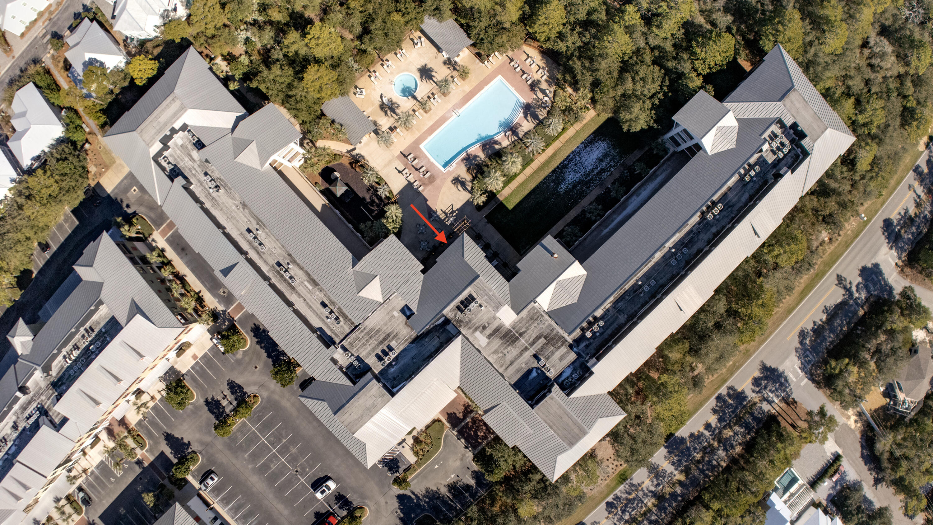 REDFISH VILLAGE - Residential