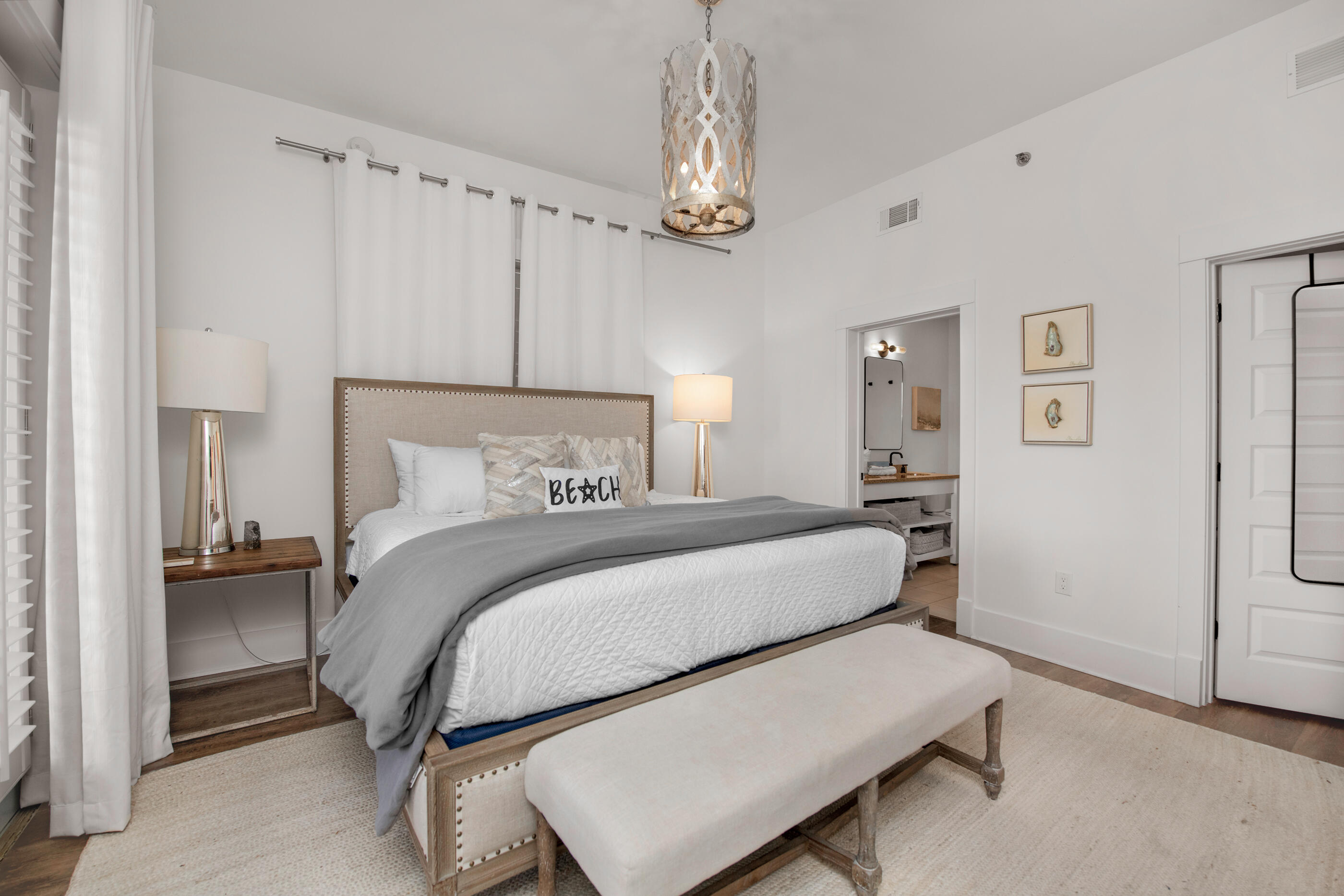 REDFISH VILLAGE - Residential