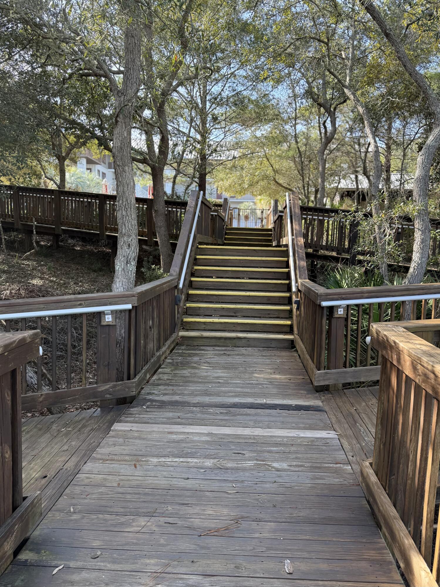 REDFISH VILLAGE - Residential