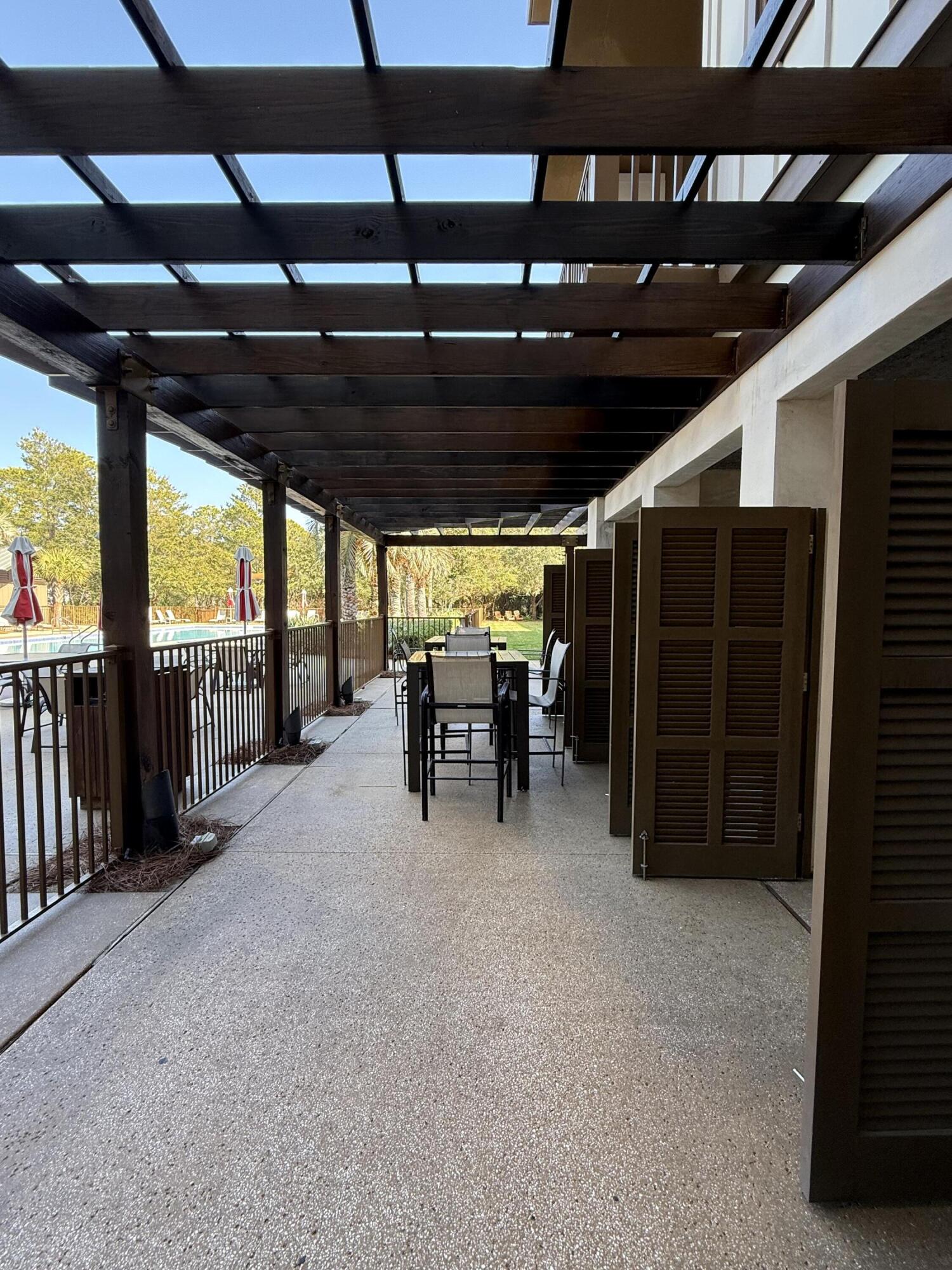 REDFISH VILLAGE - Residential