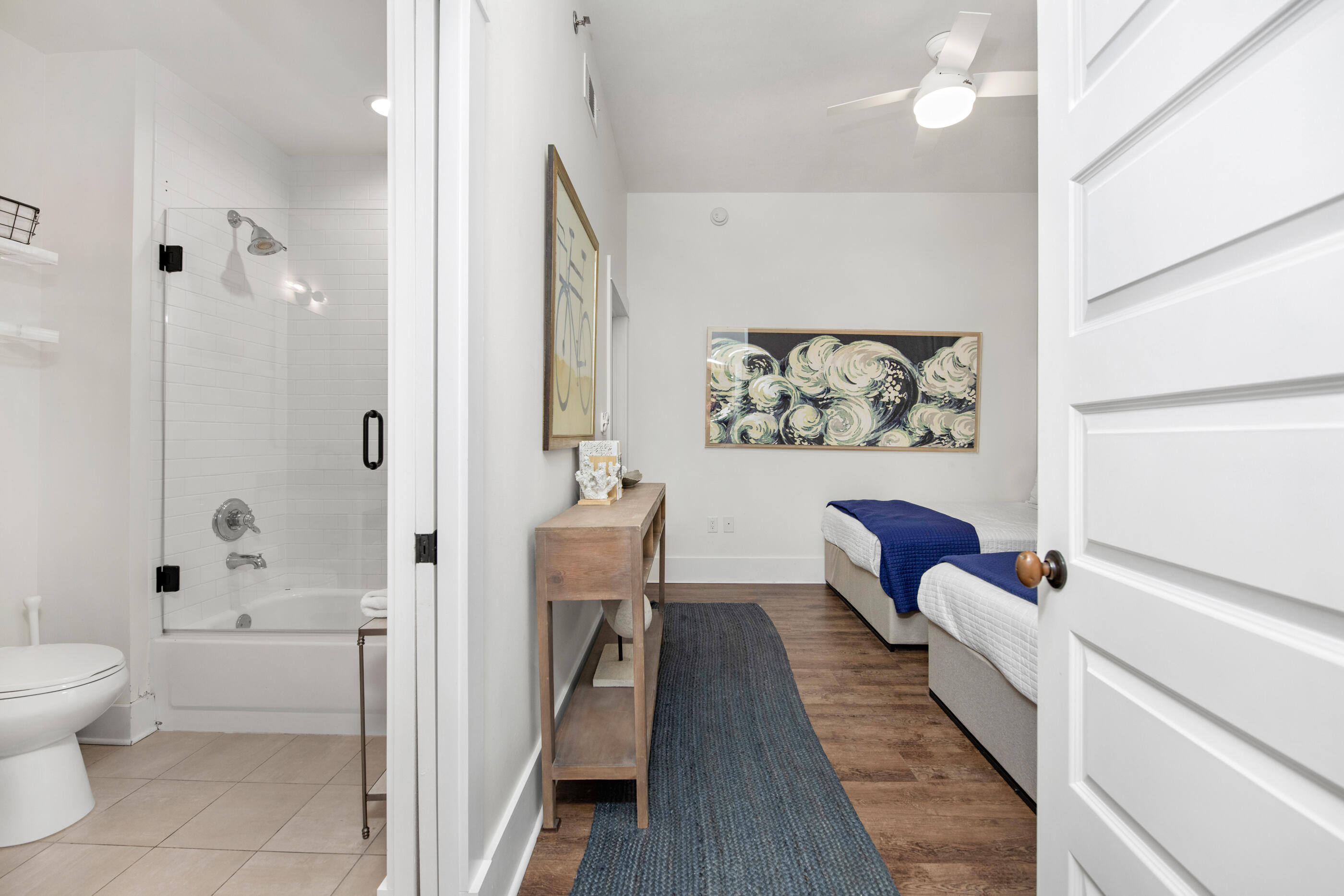 REDFISH VILLAGE - Residential