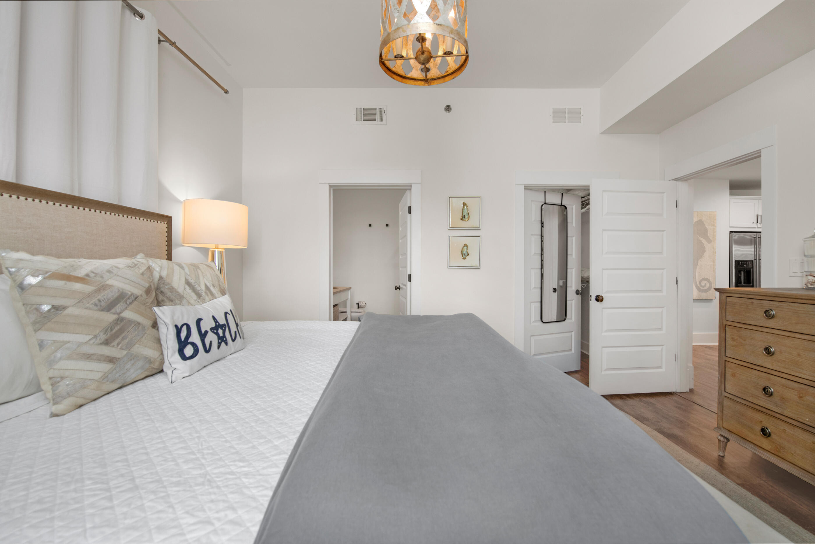 REDFISH VILLAGE - Residential