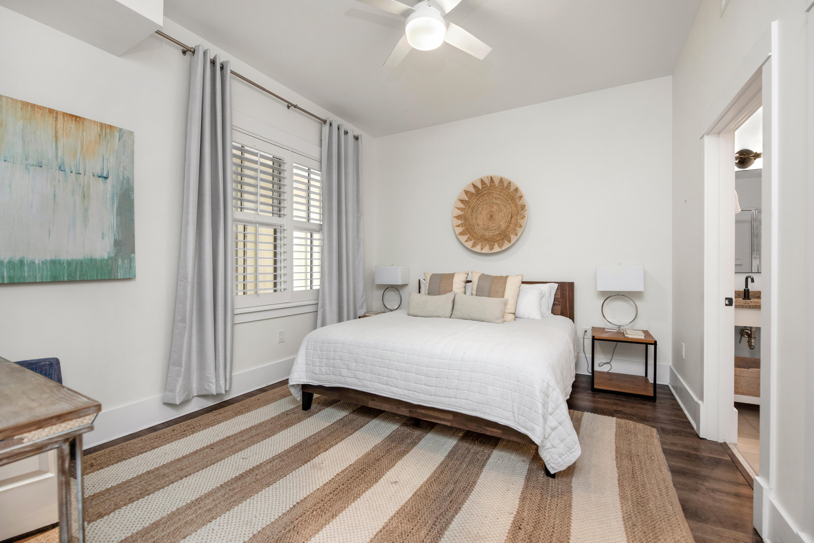 REDFISH VILLAGE - Residential