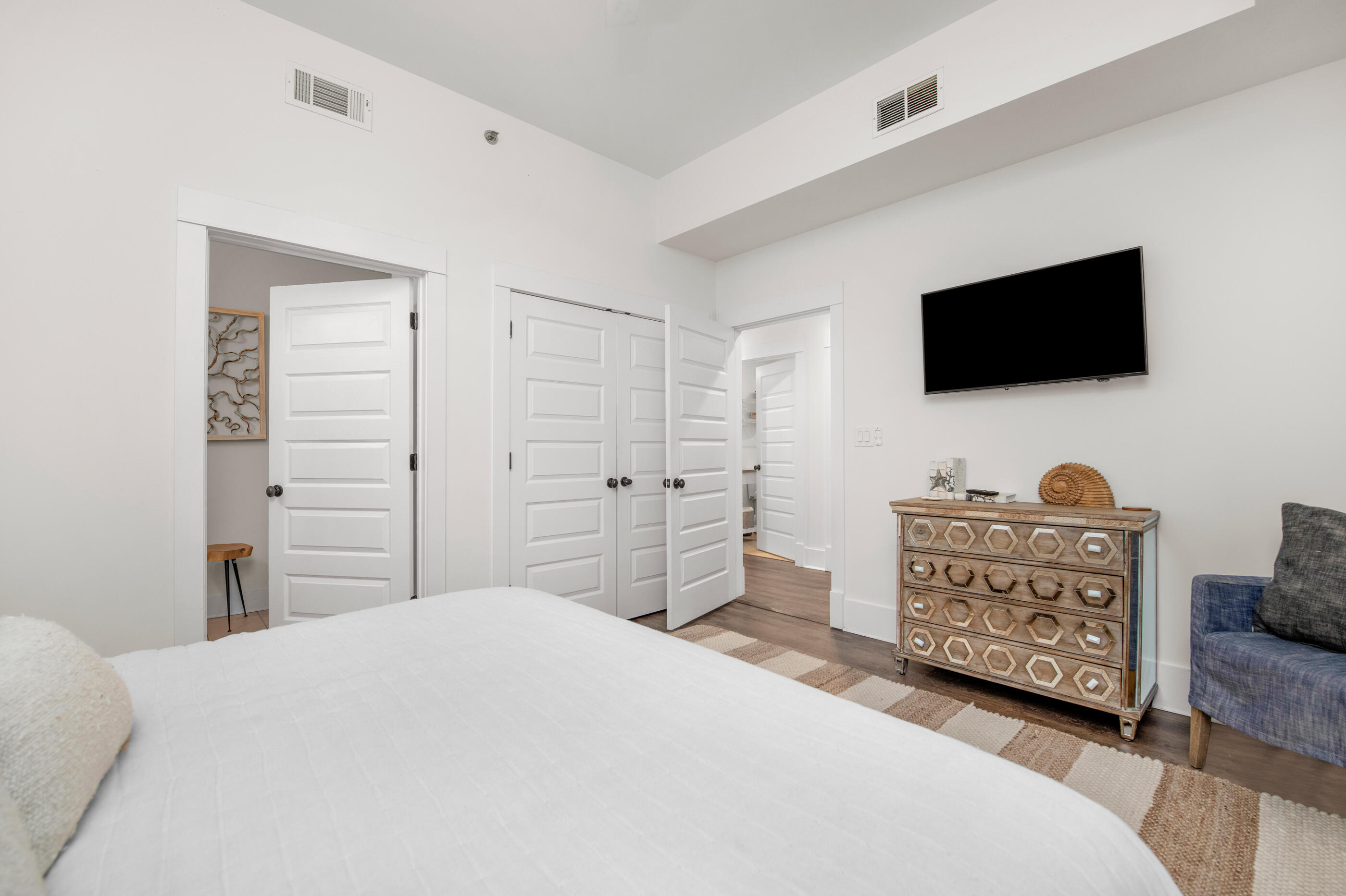 REDFISH VILLAGE - Residential