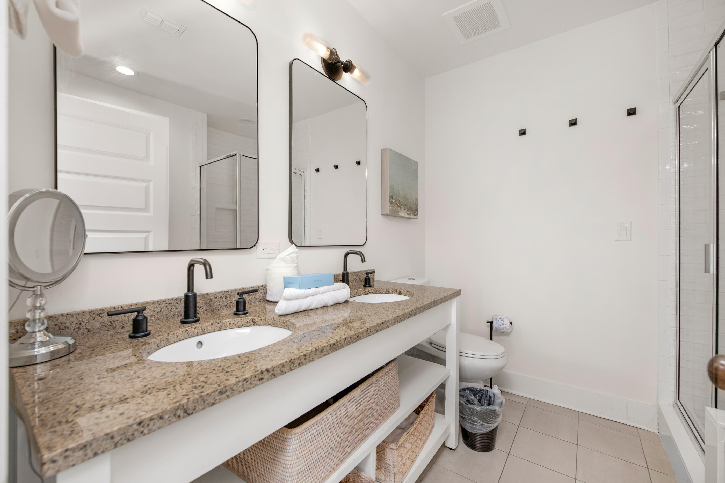 REDFISH VILLAGE - Residential
