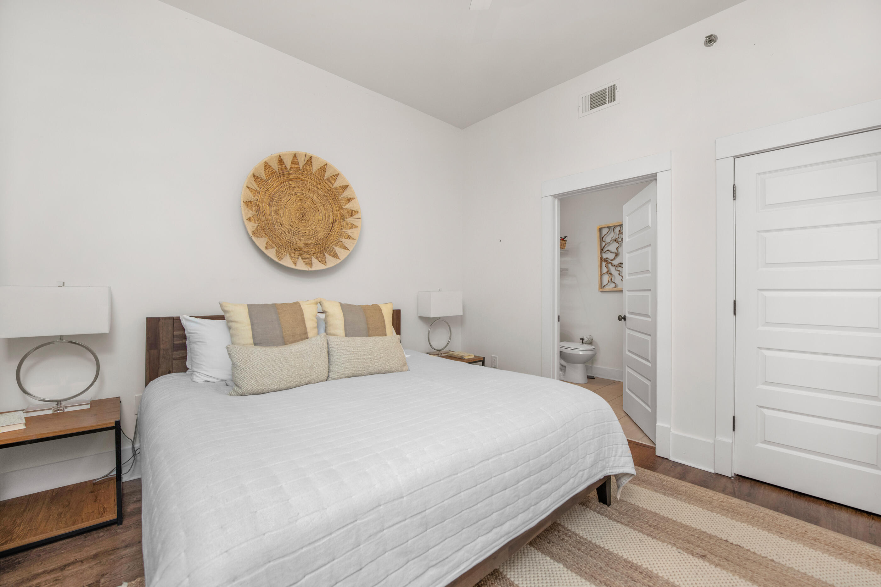 REDFISH VILLAGE - Residential