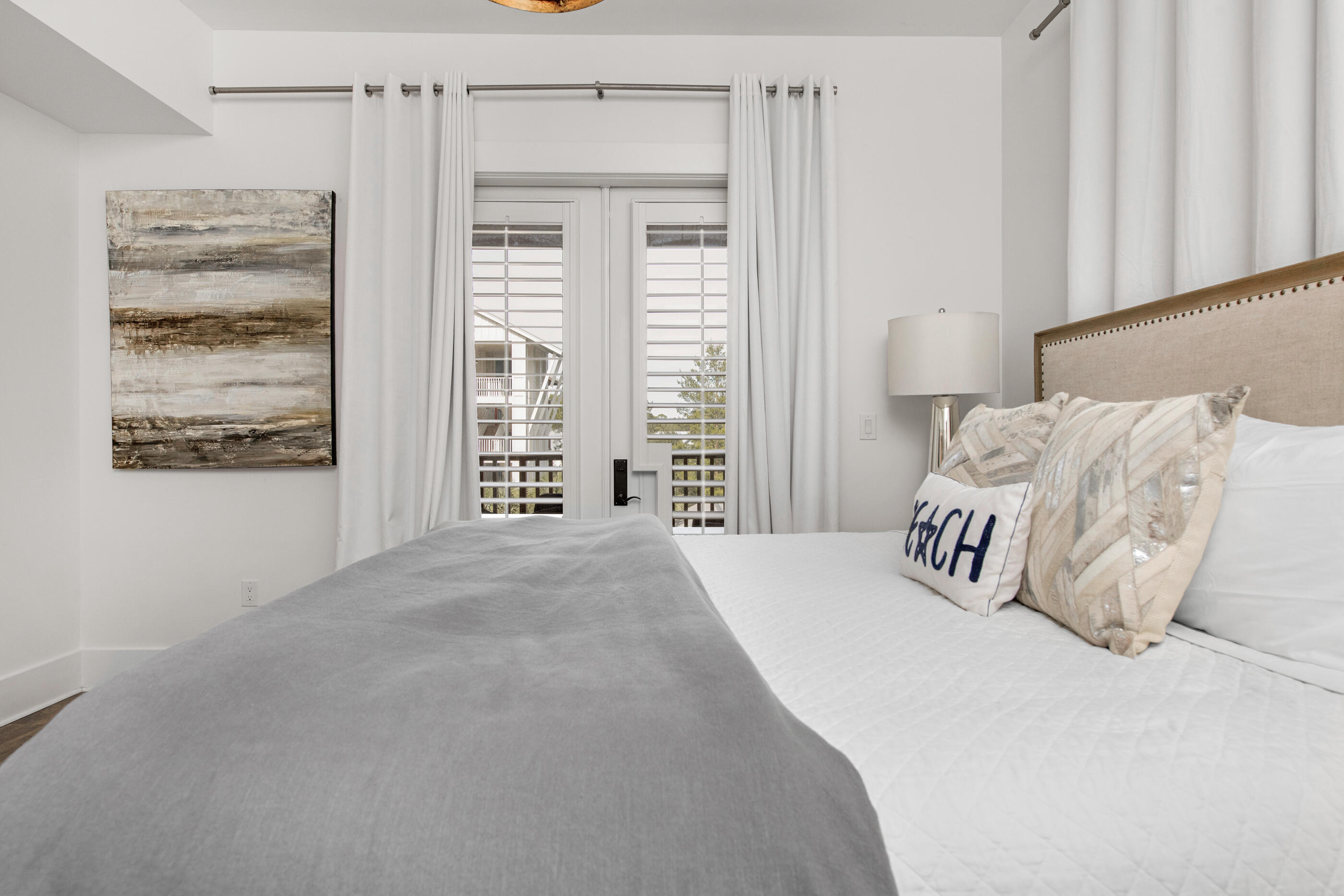 REDFISH VILLAGE - Residential