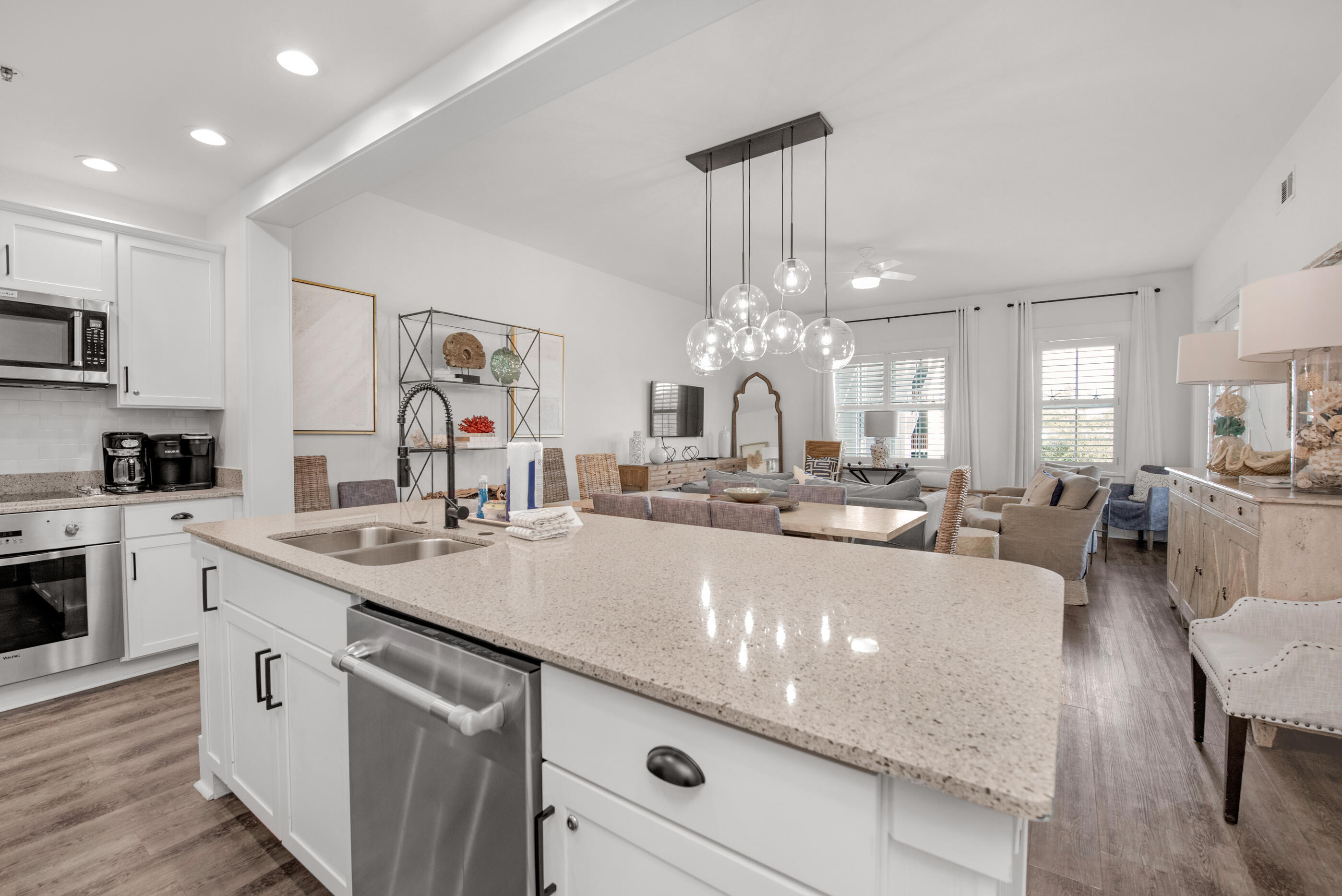 REDFISH VILLAGE - Residential