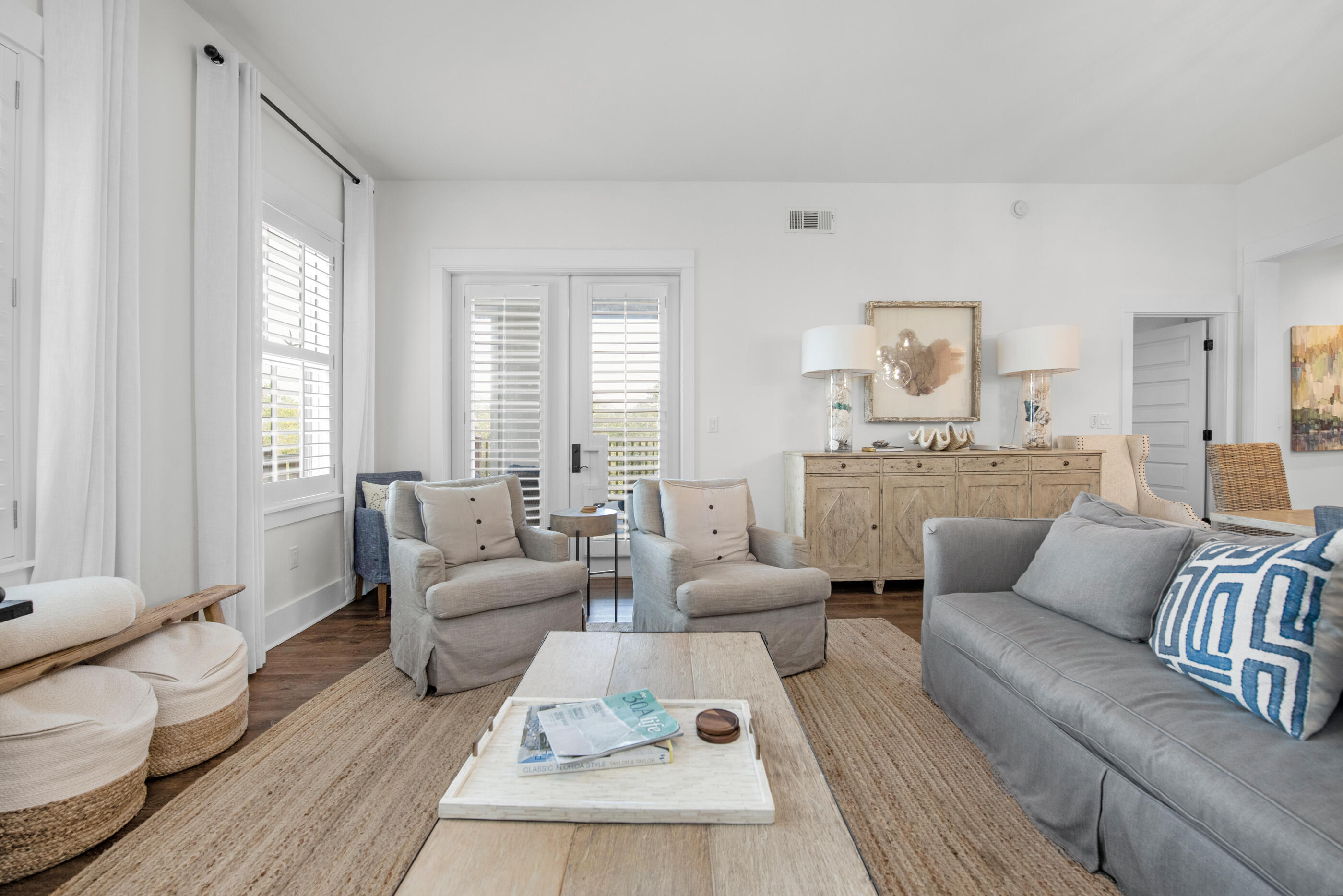 REDFISH VILLAGE - Residential