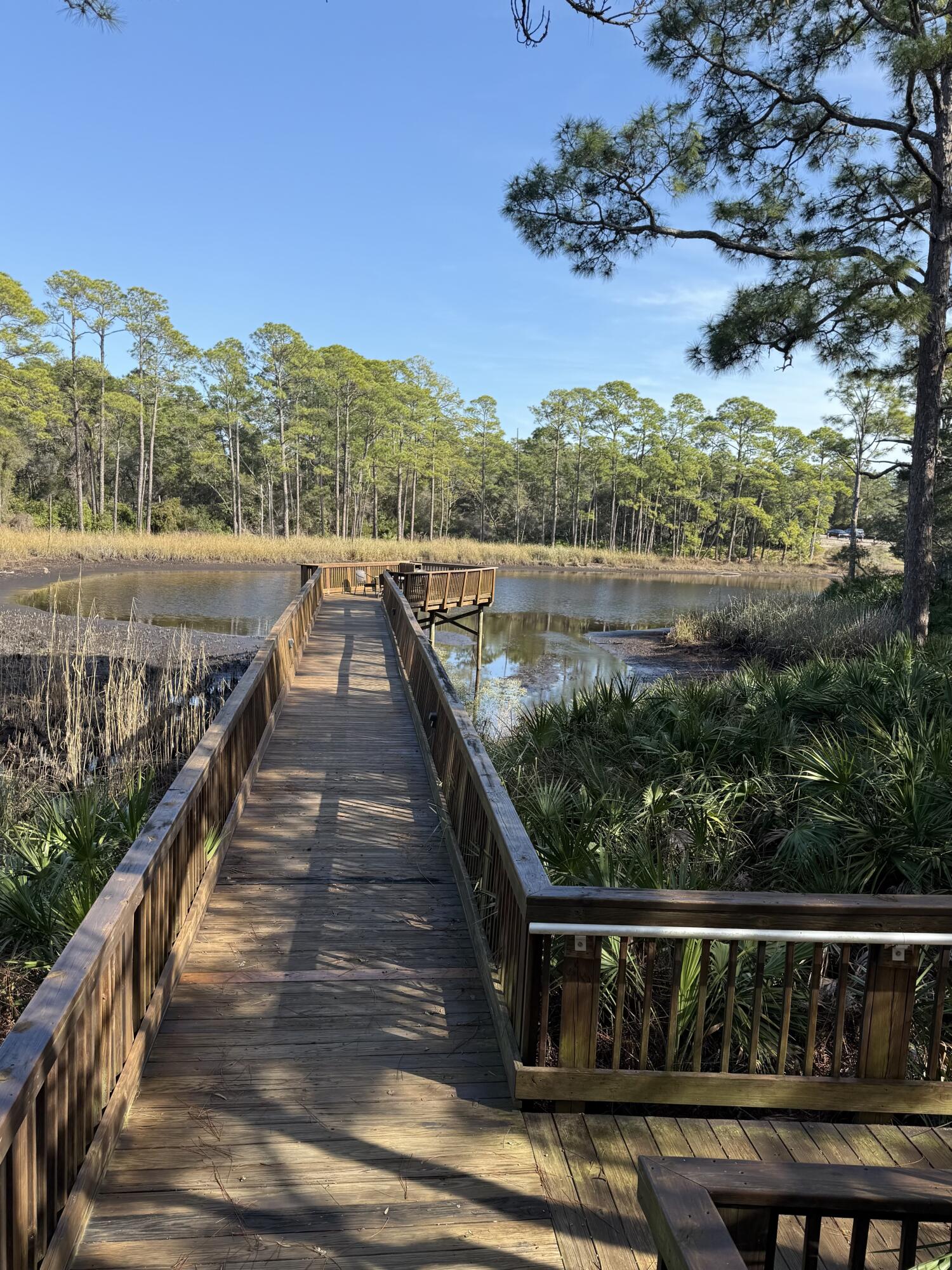 REDFISH VILLAGE - Residential