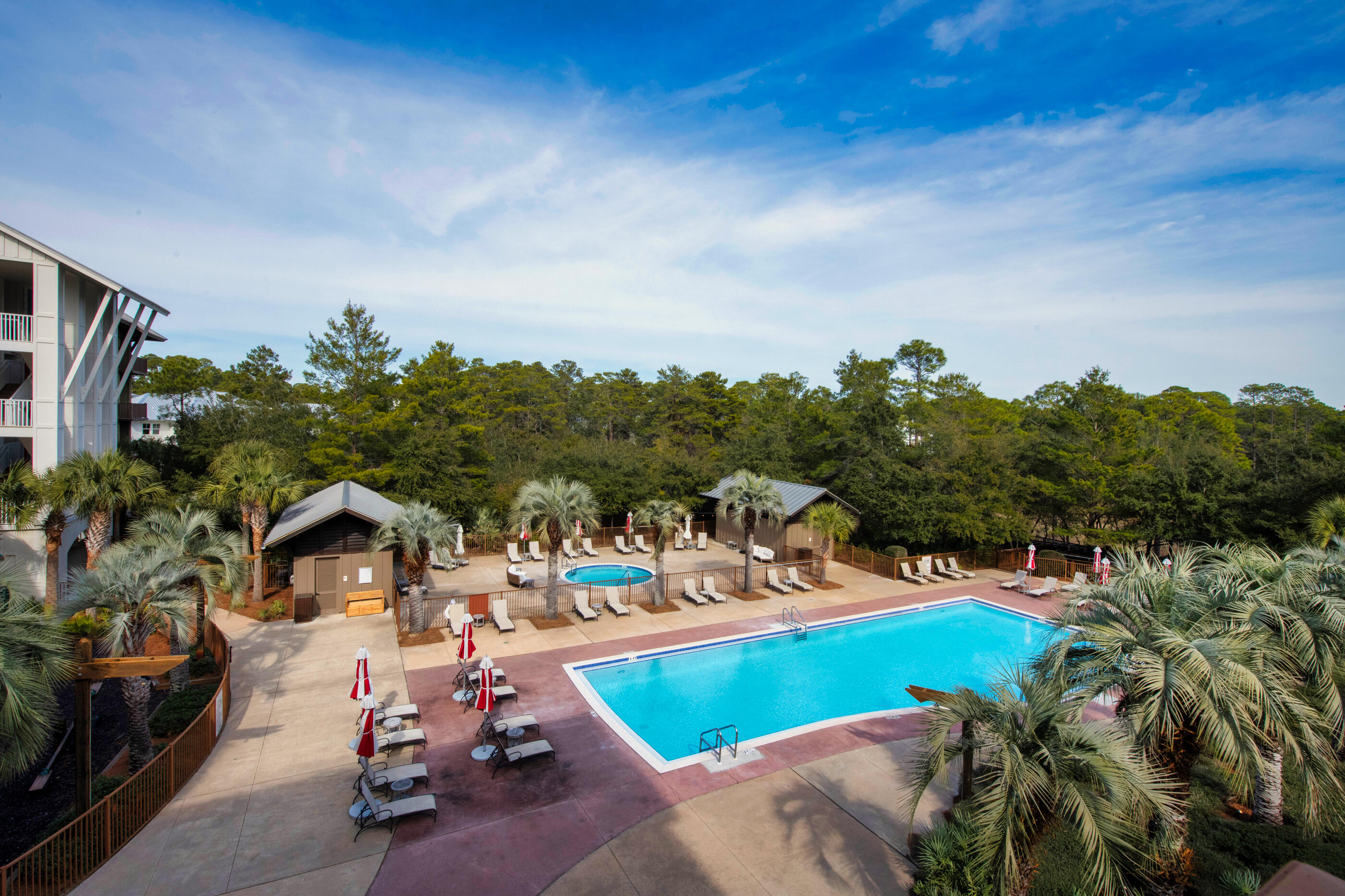 REDFISH VILLAGE - Residential