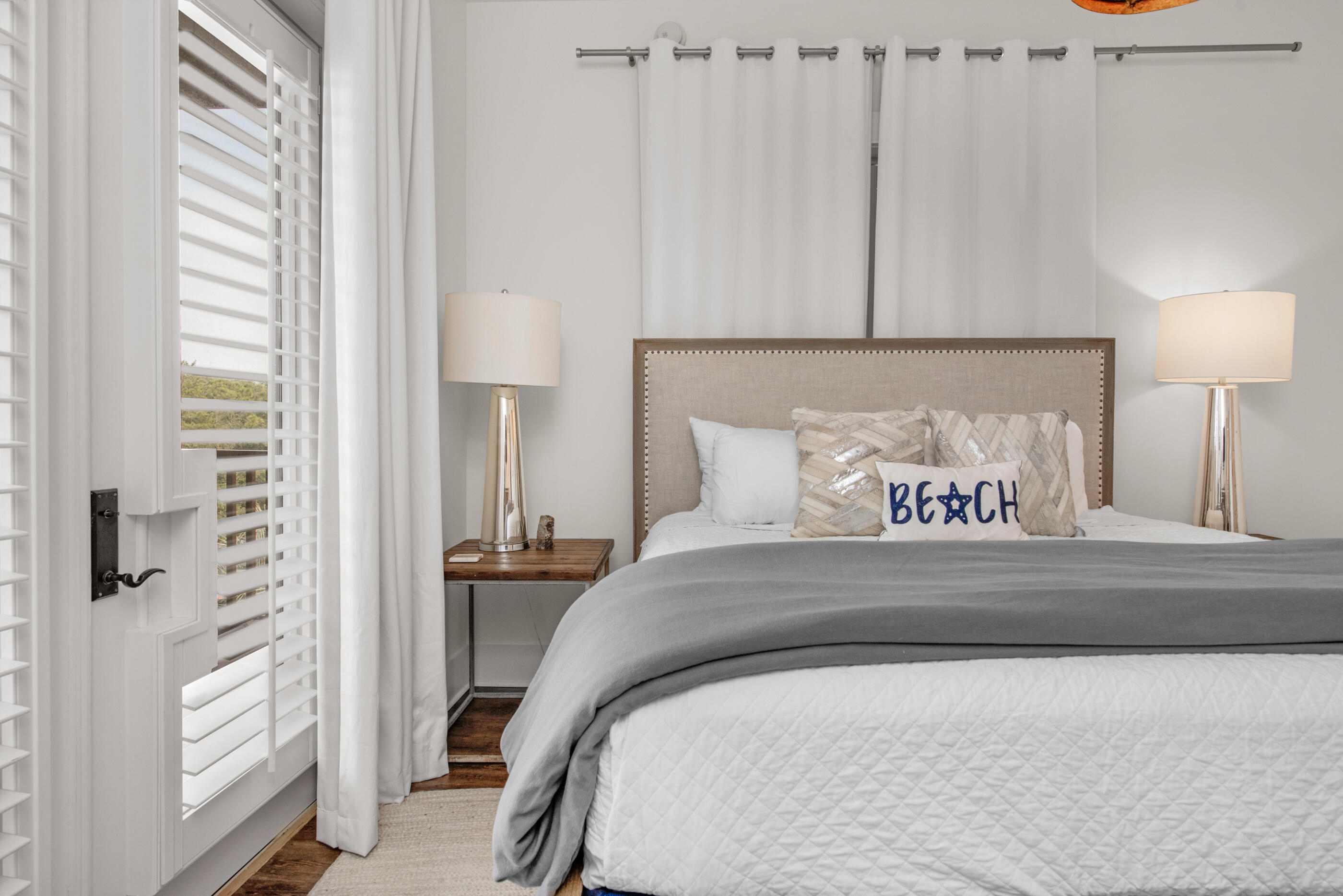 REDFISH VILLAGE - Residential
