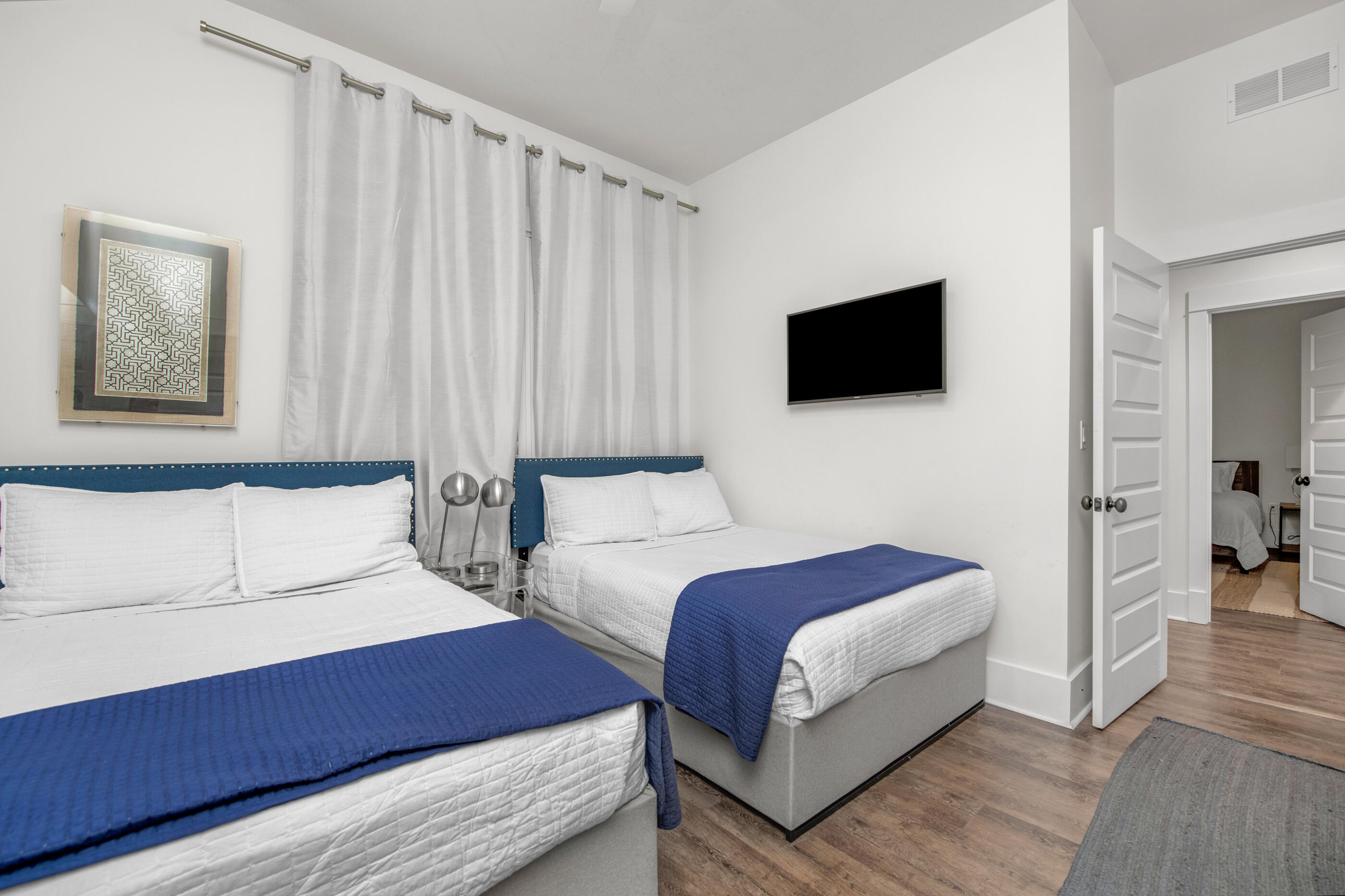 REDFISH VILLAGE - Residential