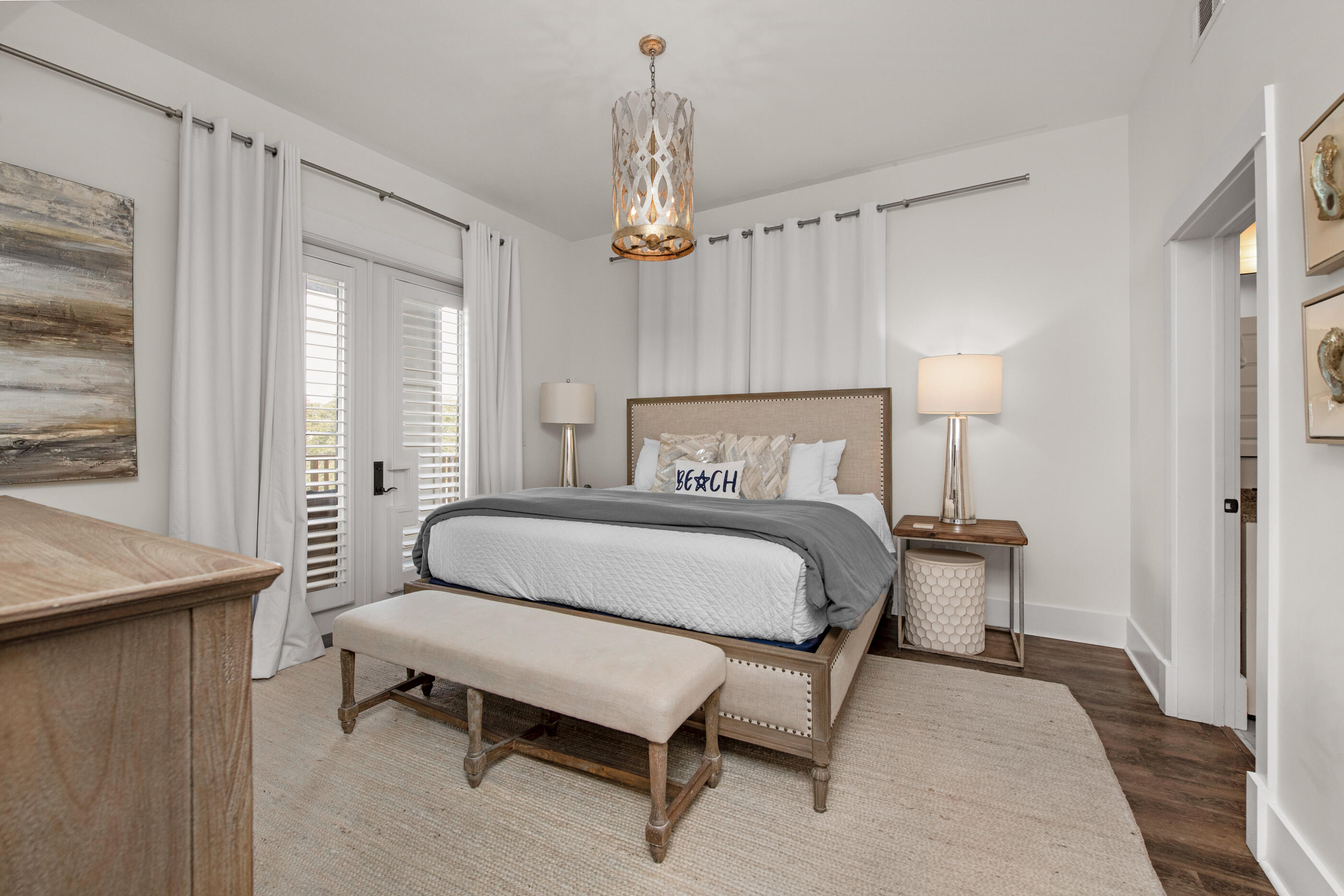 REDFISH VILLAGE - Residential