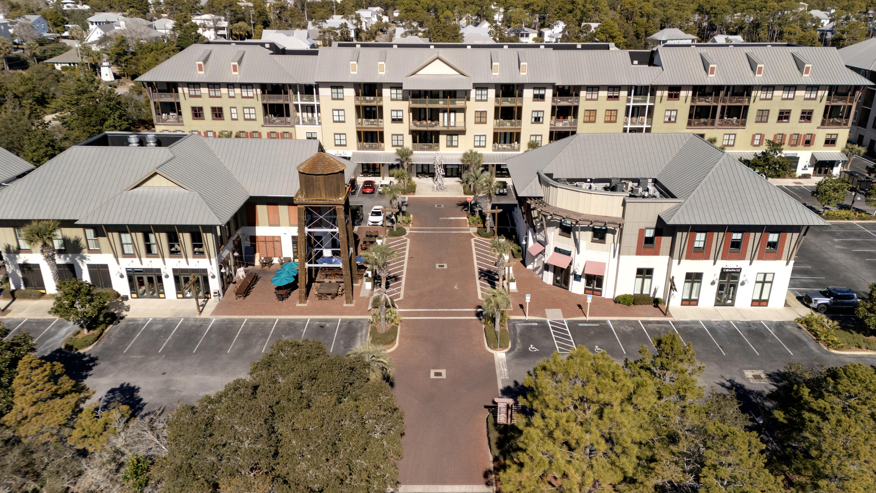 REDFISH VILLAGE - Residential