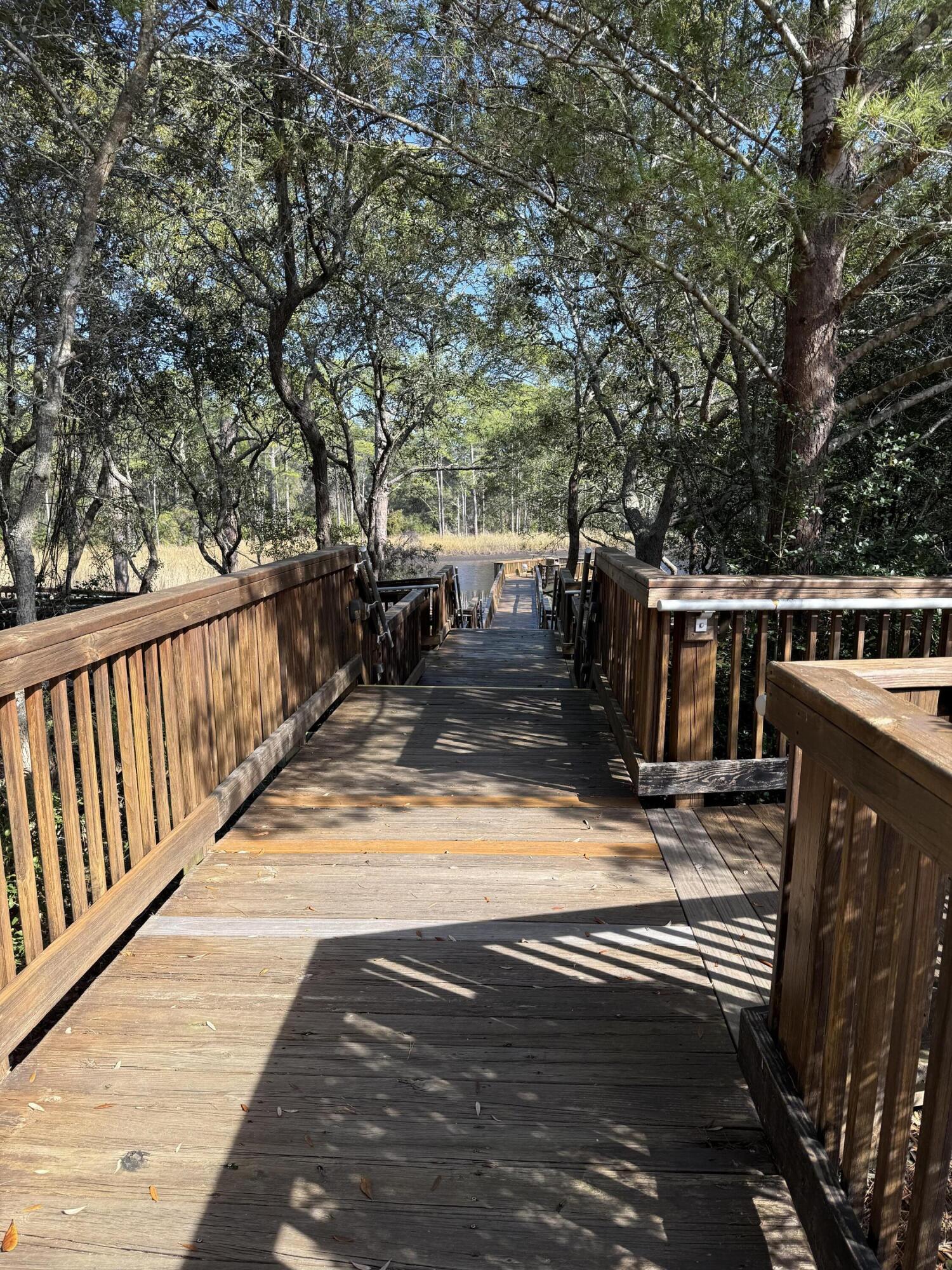 REDFISH VILLAGE - Residential