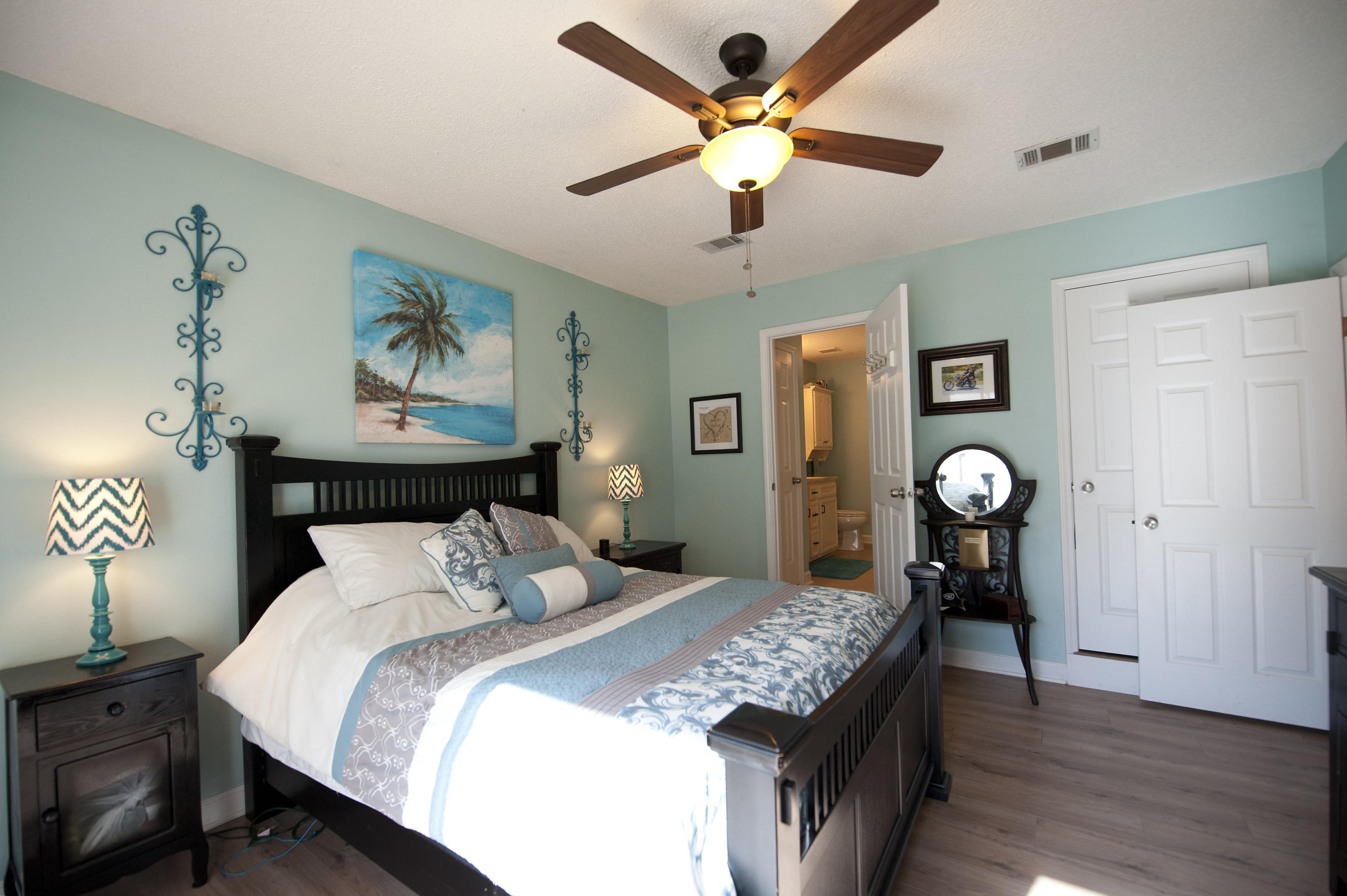 INDIGO VILLAGE - Residential