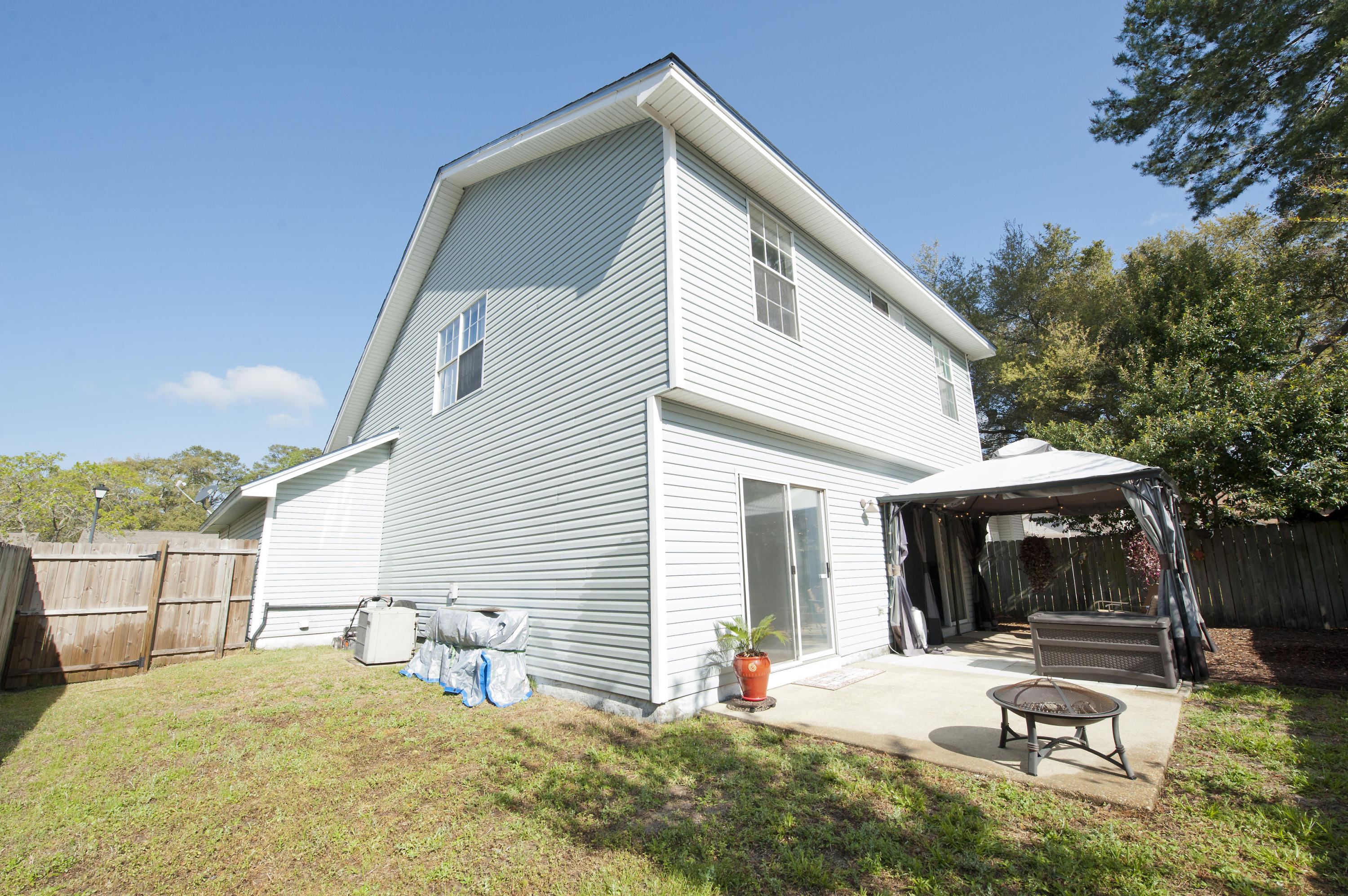 INDIGO VILLAGE - Residential