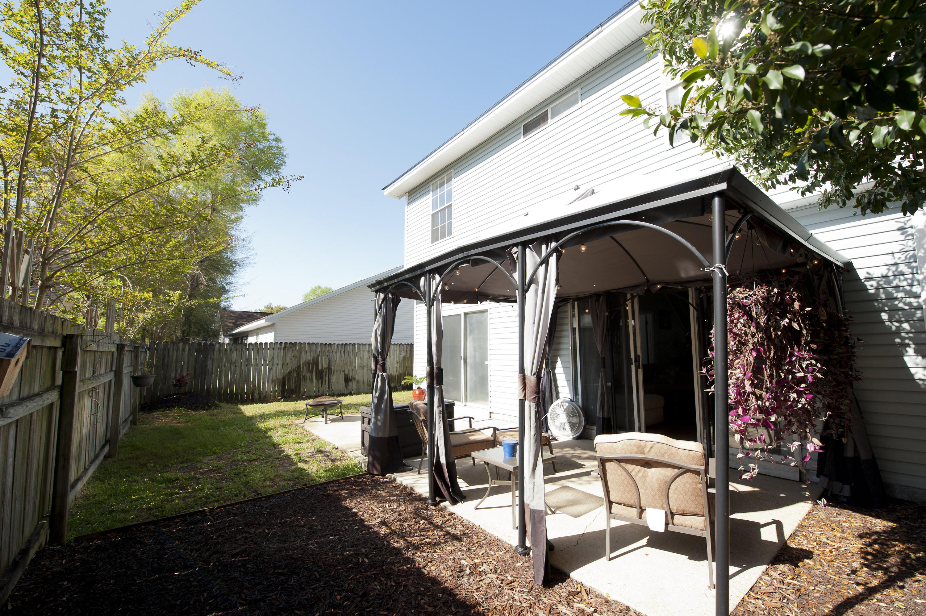 INDIGO VILLAGE - Residential