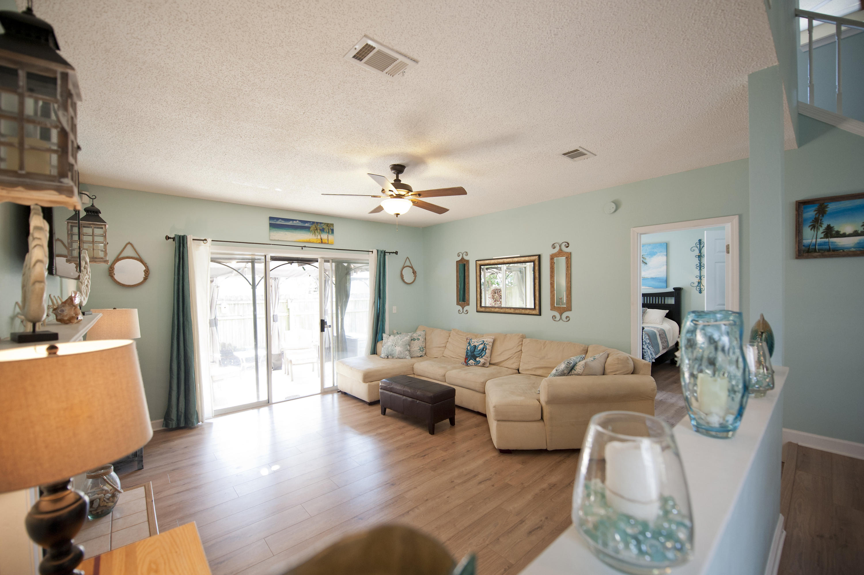 INDIGO VILLAGE - Residential