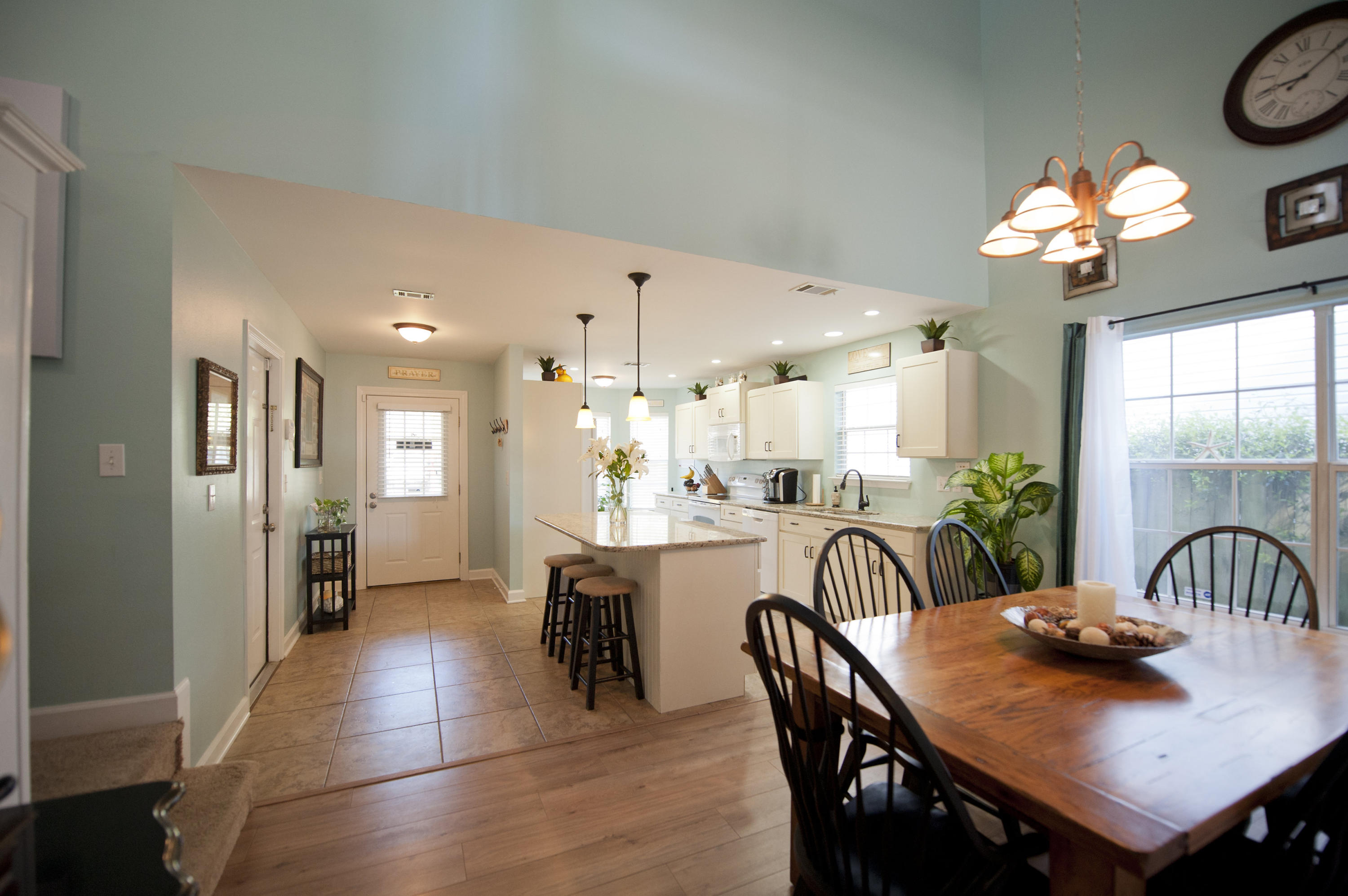 INDIGO VILLAGE - Residential