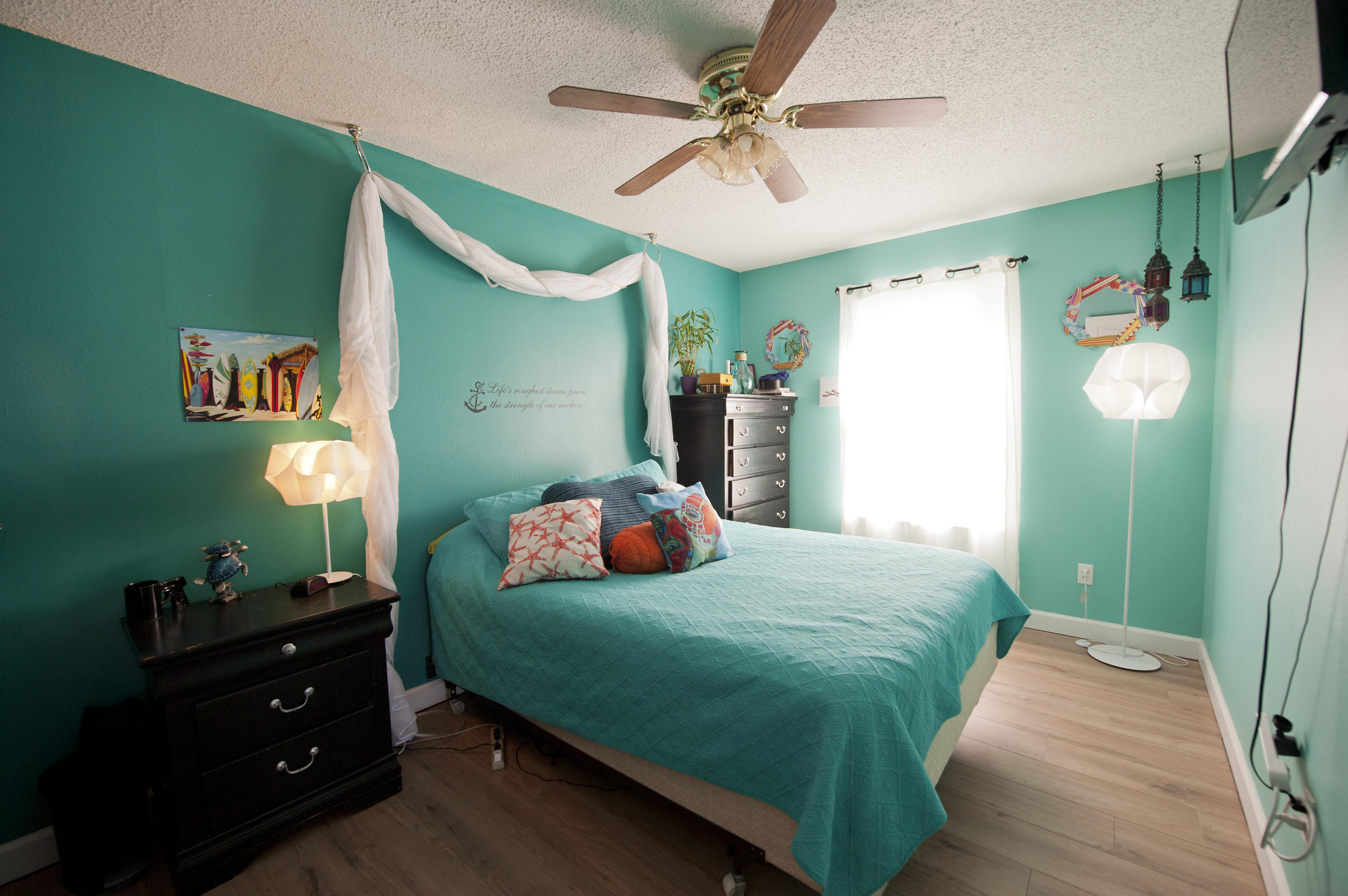 INDIGO VILLAGE - Residential